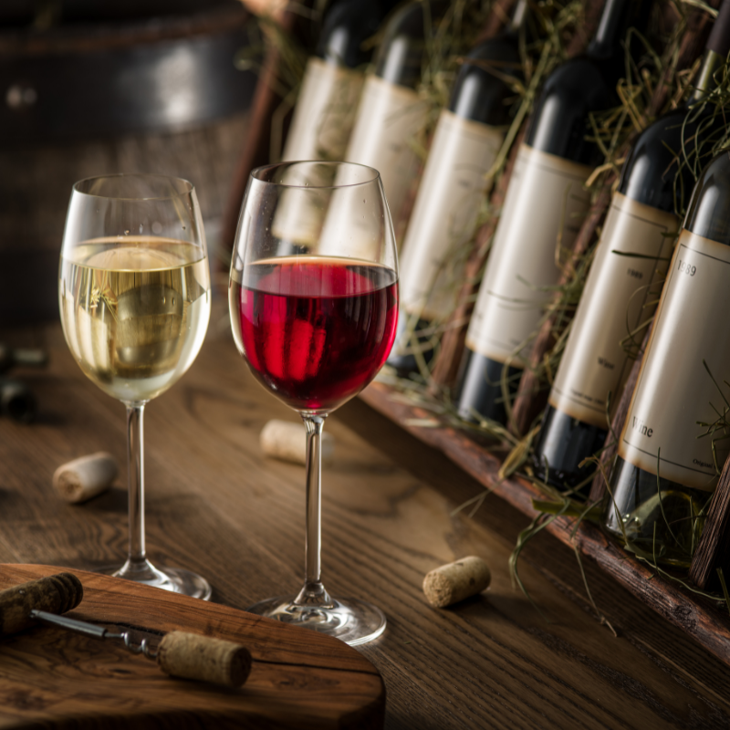 Wines