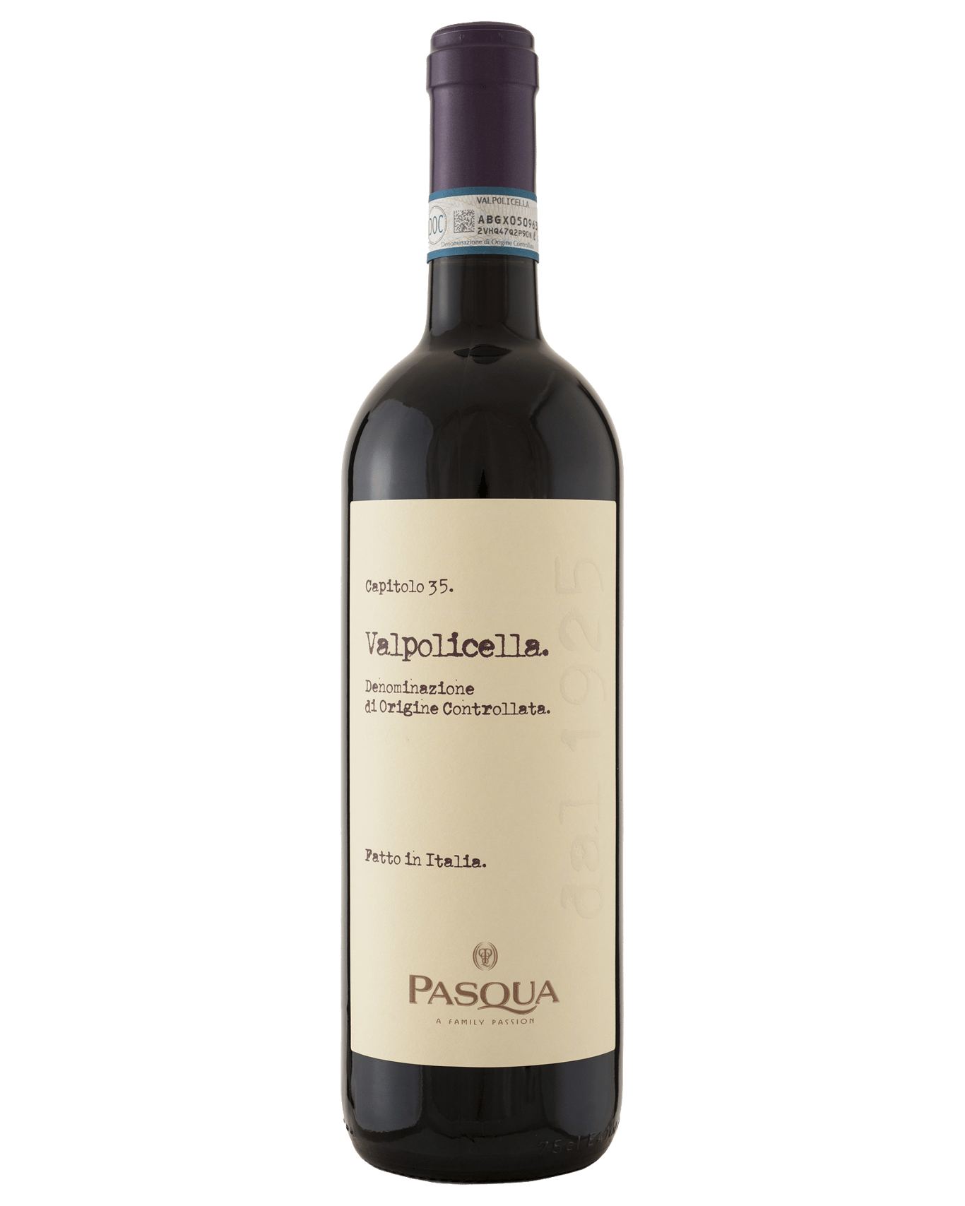 Pasqua Valpolicella Ripasso