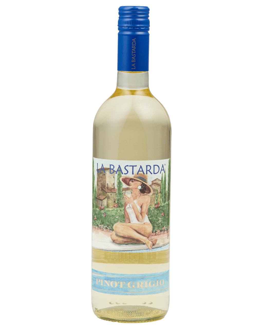 Masi Renzo La Bastarda Pinot Grigio