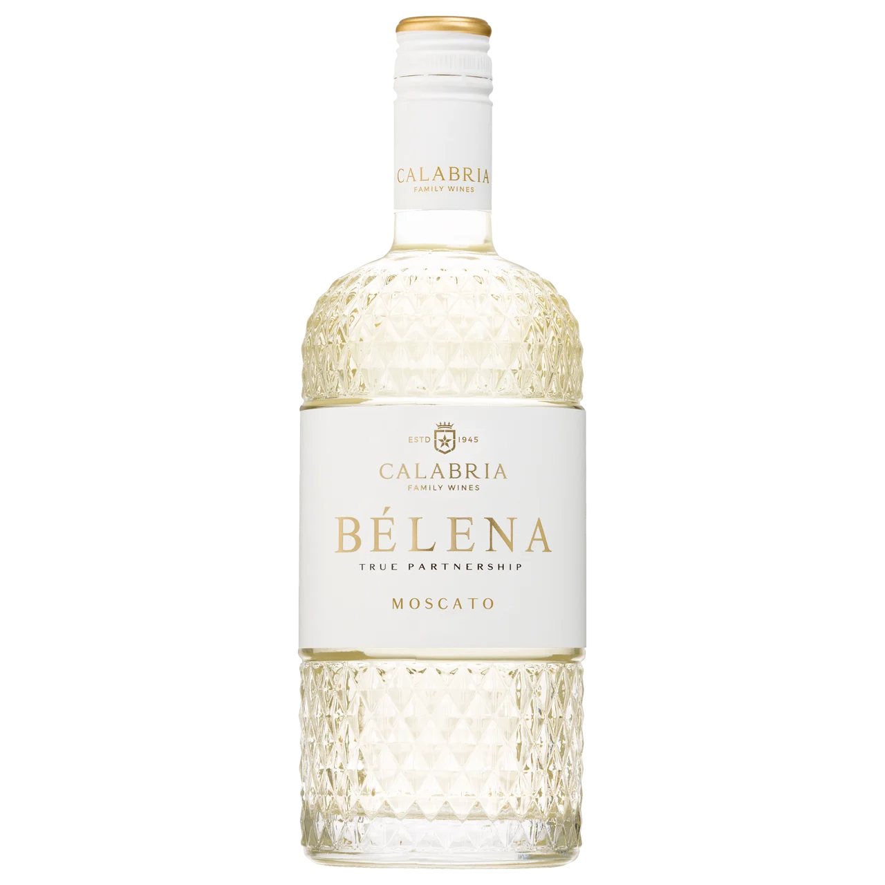Calabria Belena Moscato