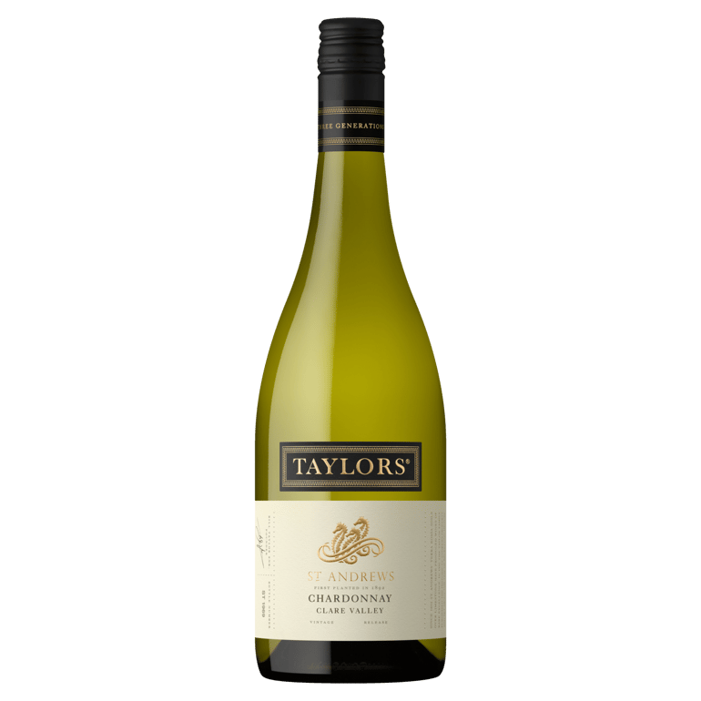 Taylors St Andrews Cabernet Sauvignon