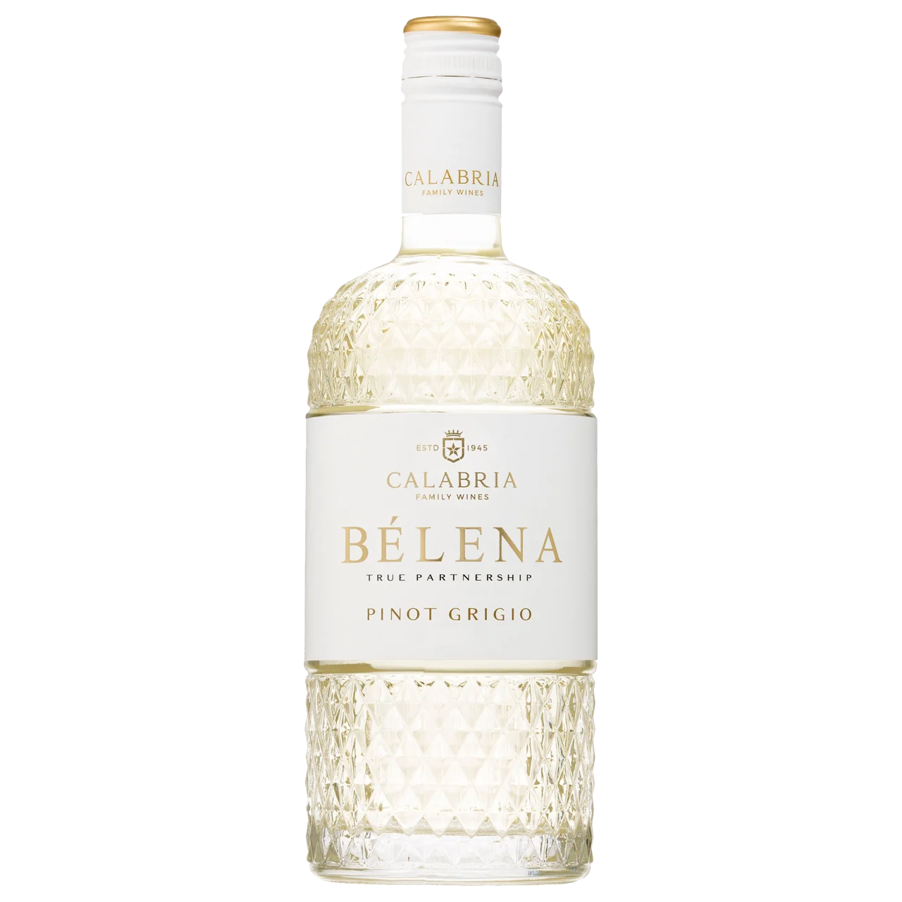 Calabria Belena Pinot Grigio