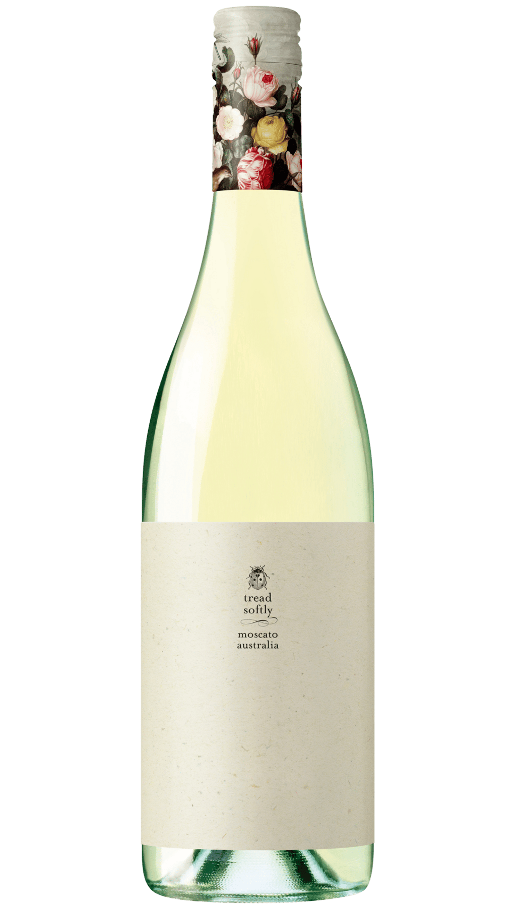 Tread Softly Moscato