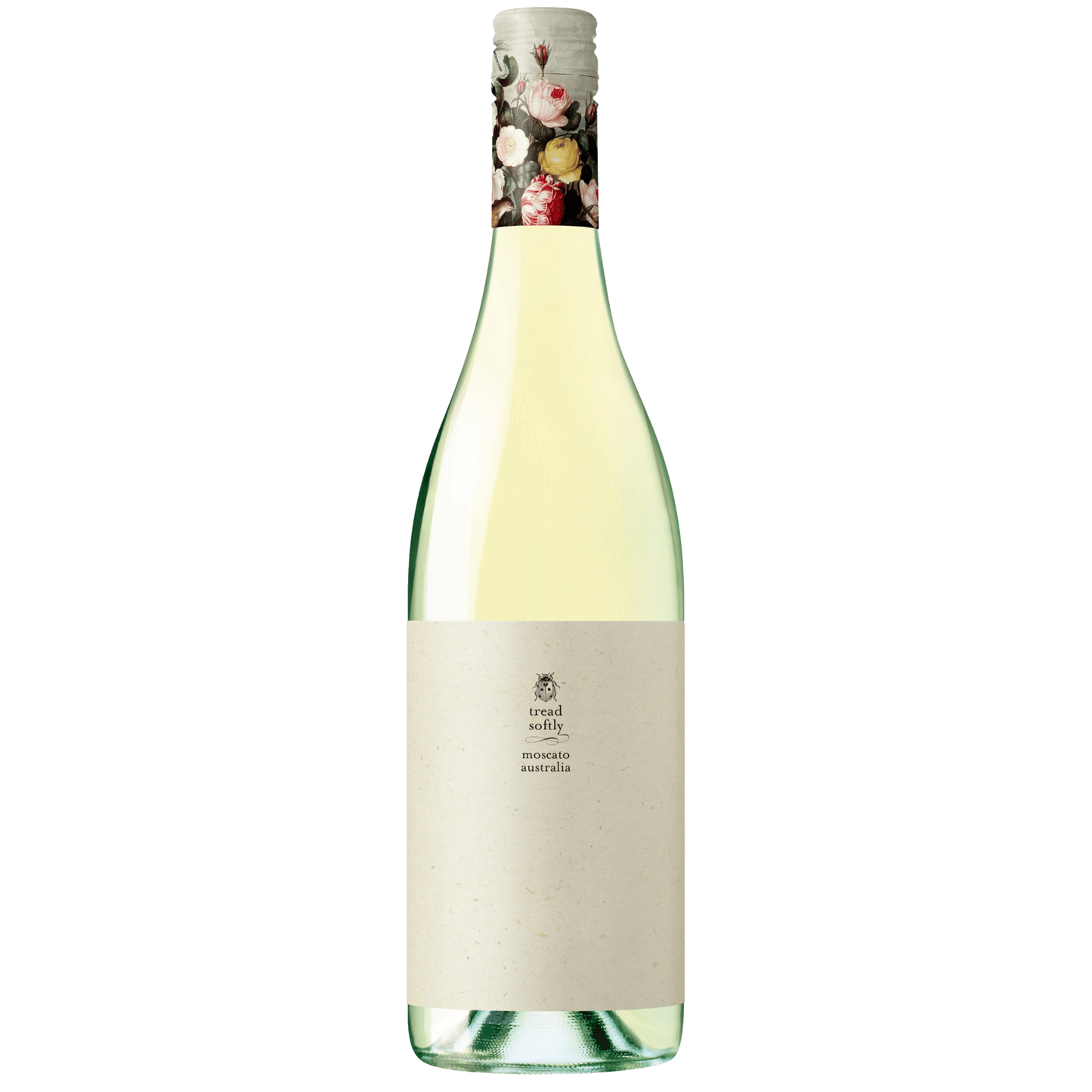 Tread Softly Moscato - Boozeit.com.au