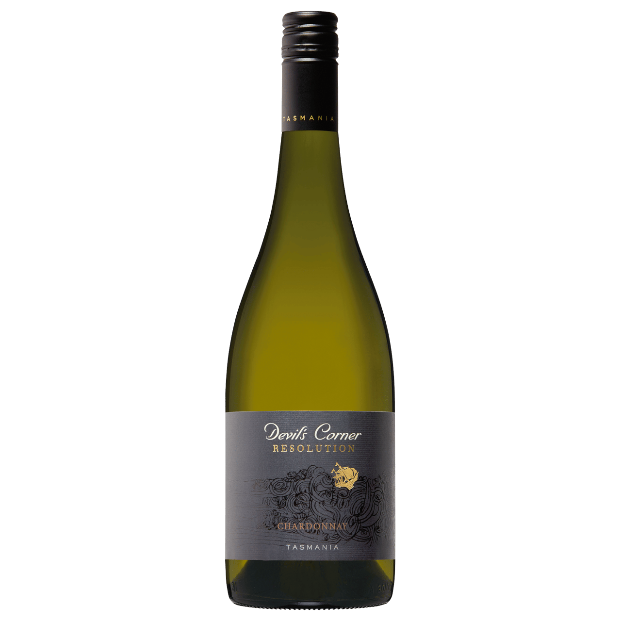 Devil's Corner Resolution Chardonnay