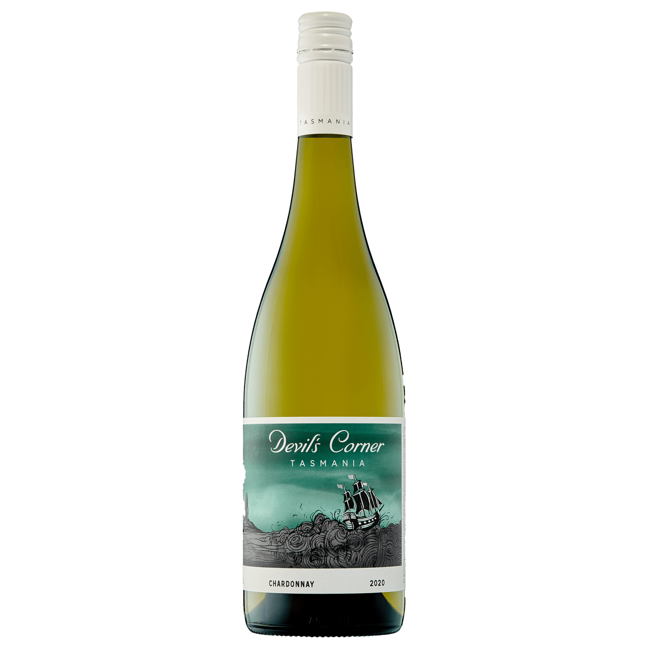Devil's Corner Chardonnay