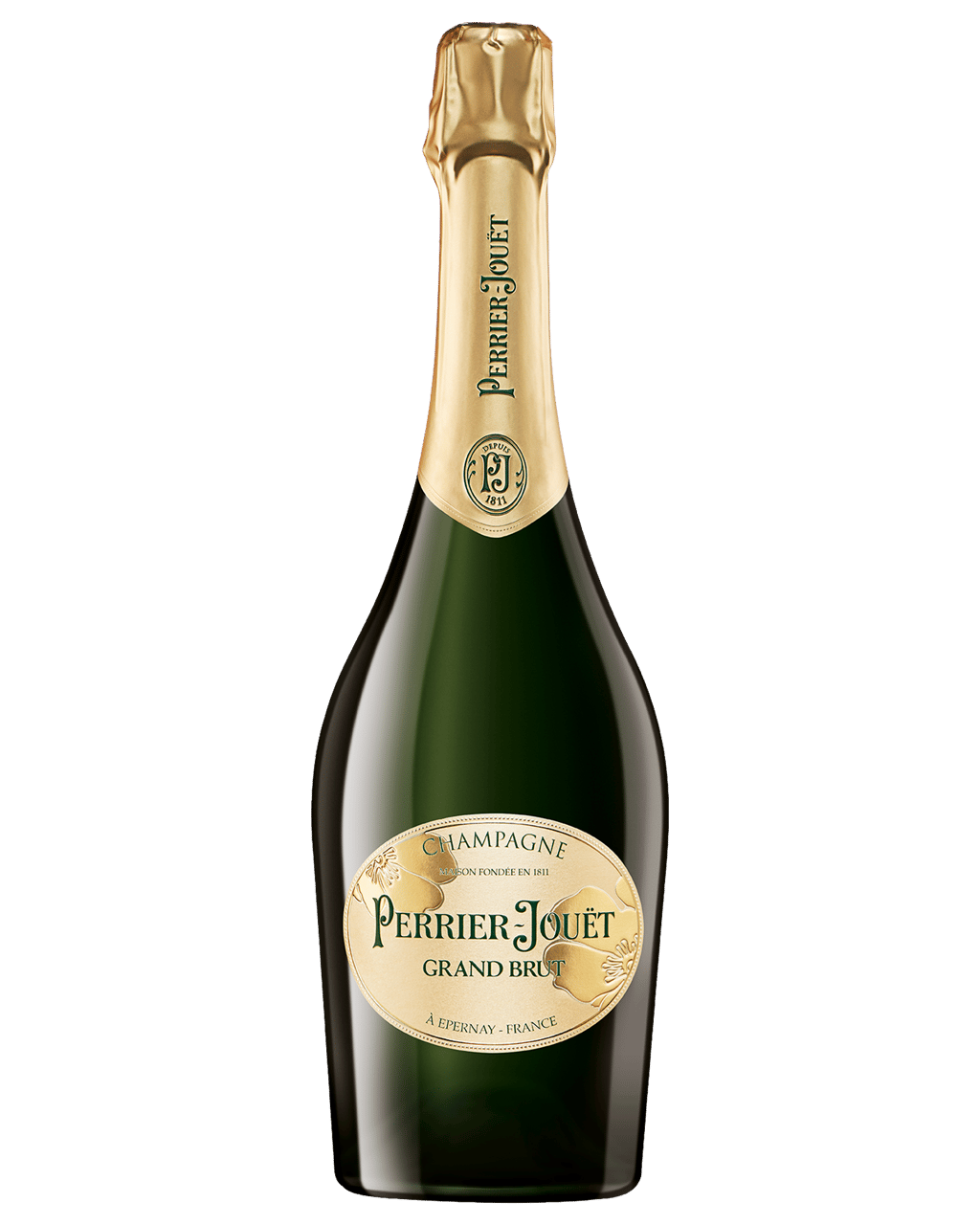 Perrier-Jouet Grand Brut Champagne