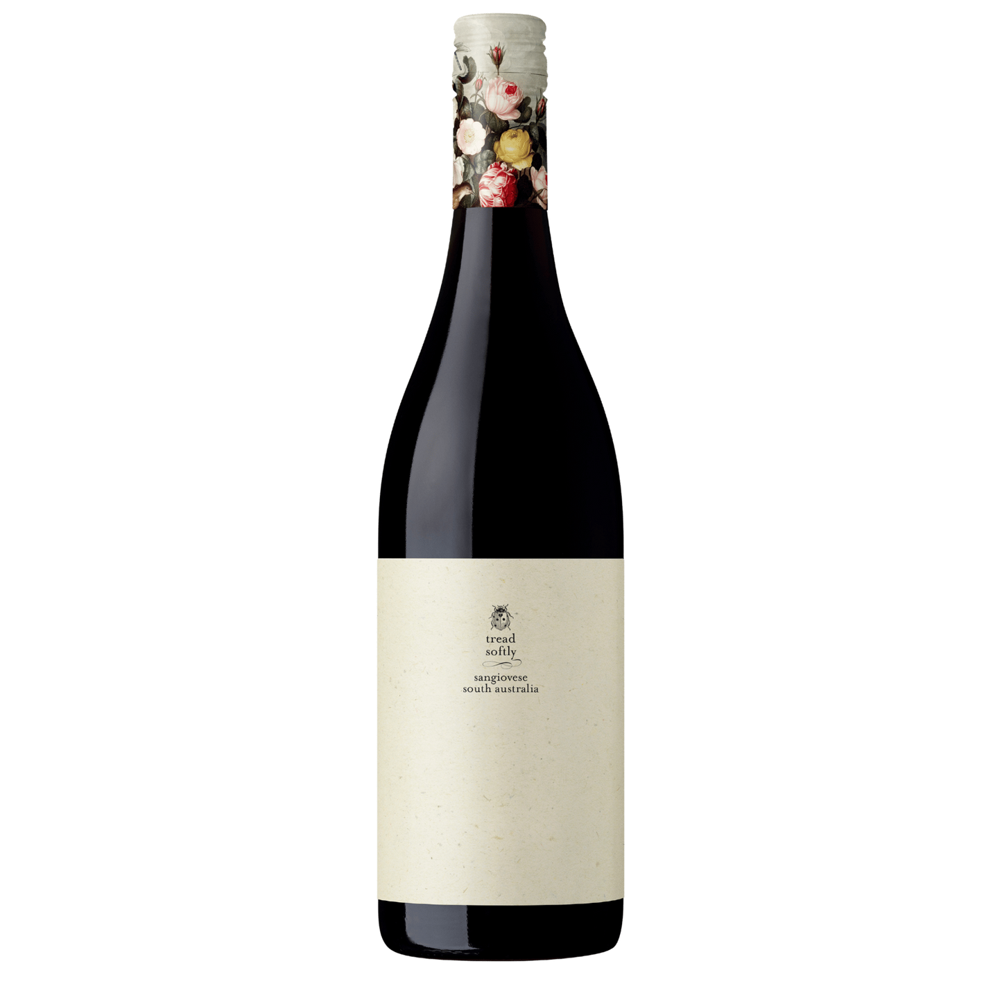 Tread Softly Sangiovese - Boozeit.com.au