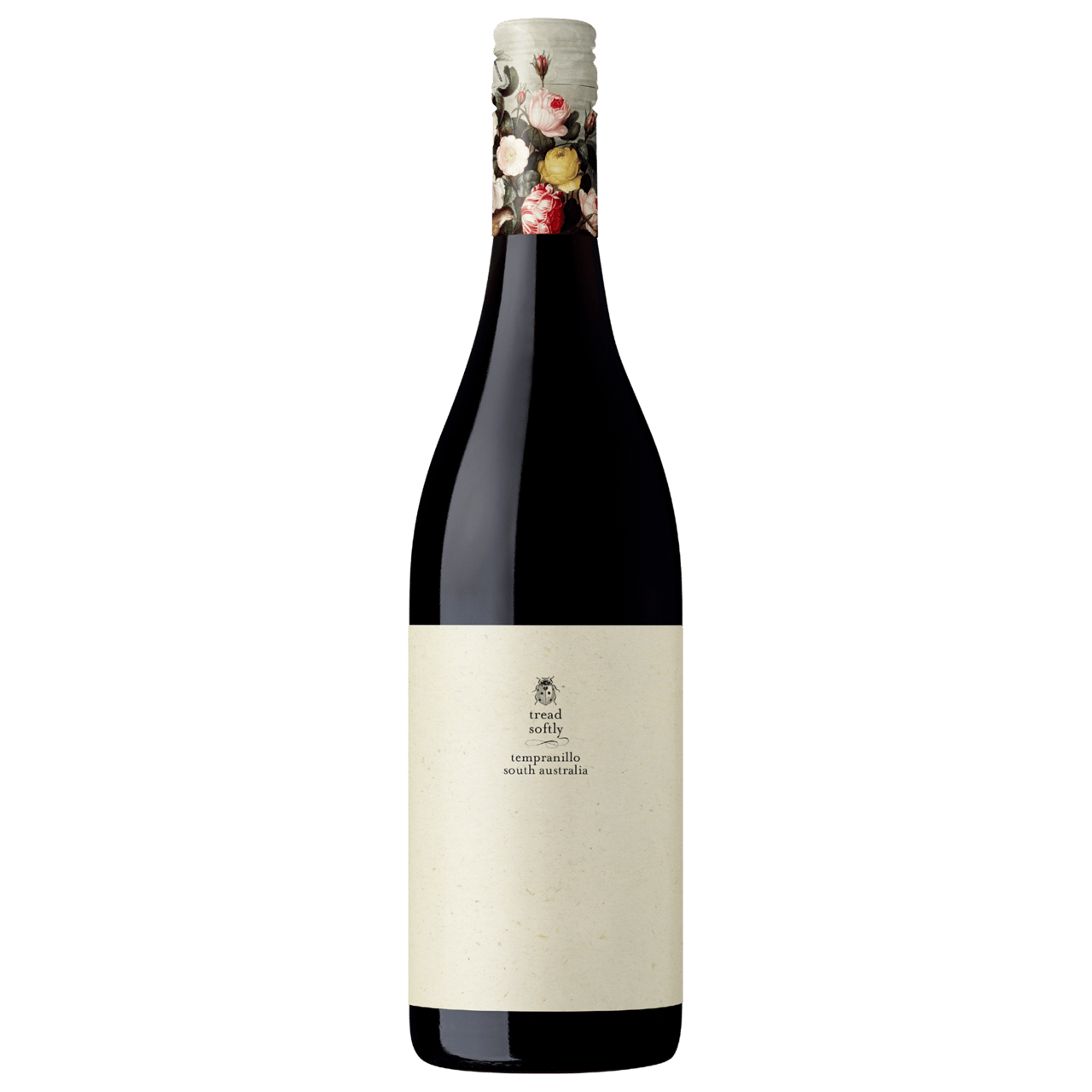 Tread Softly Tempranillo - Boozeit.com.au