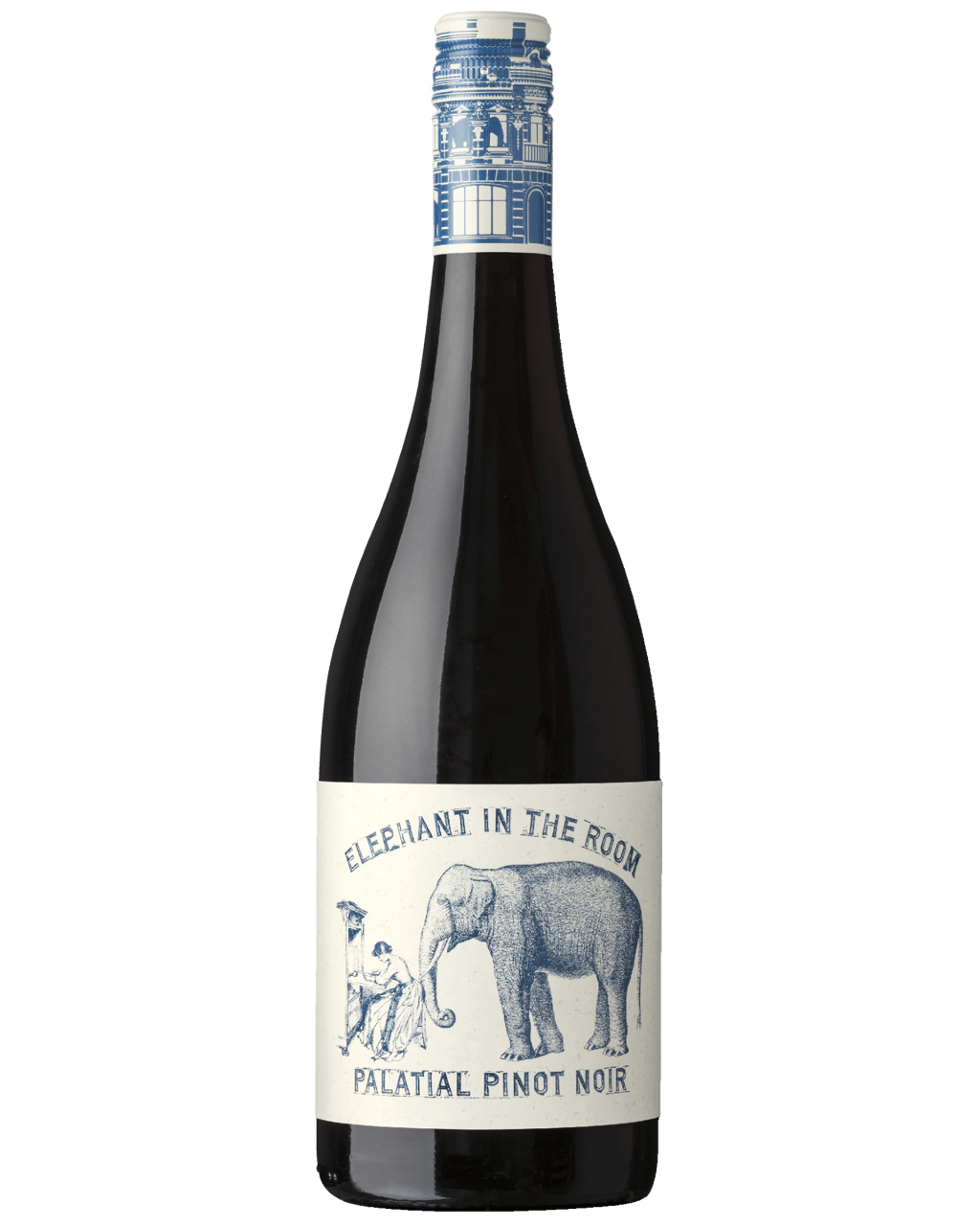 Elephant In The Room Palatial Pinot Noir