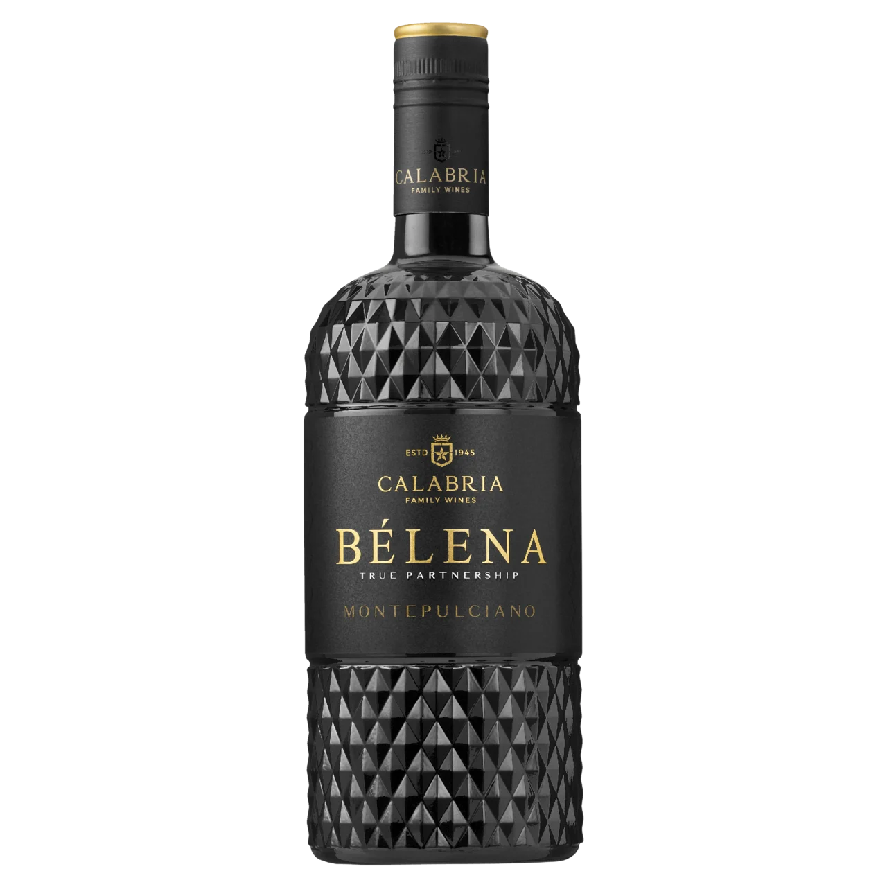 Calabria Belena Montepulciano