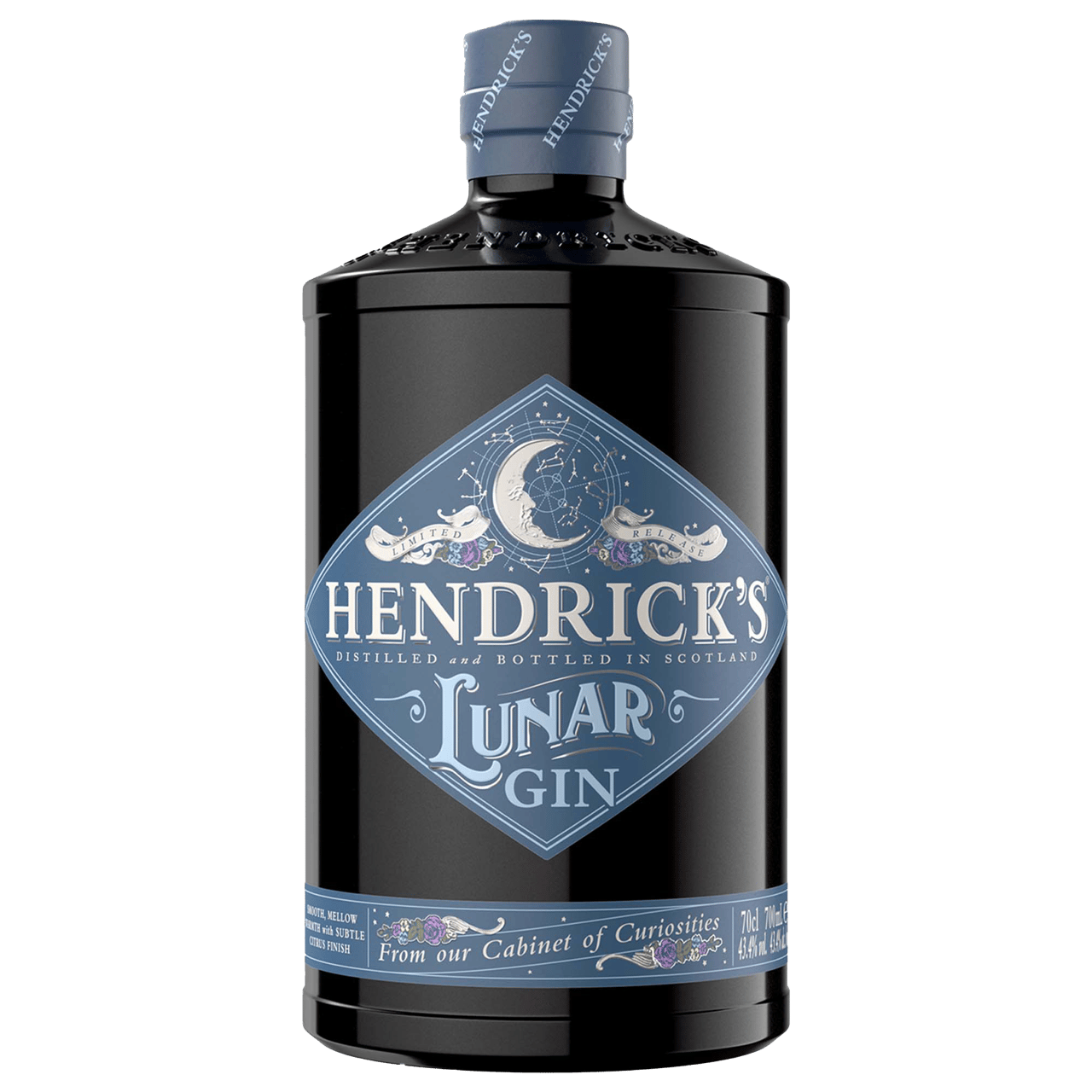 Hendrick's Lunar Gin 700ml
