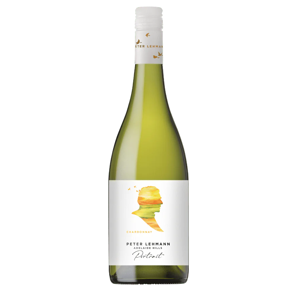 Peter Lehmann Portrait Chardonnay