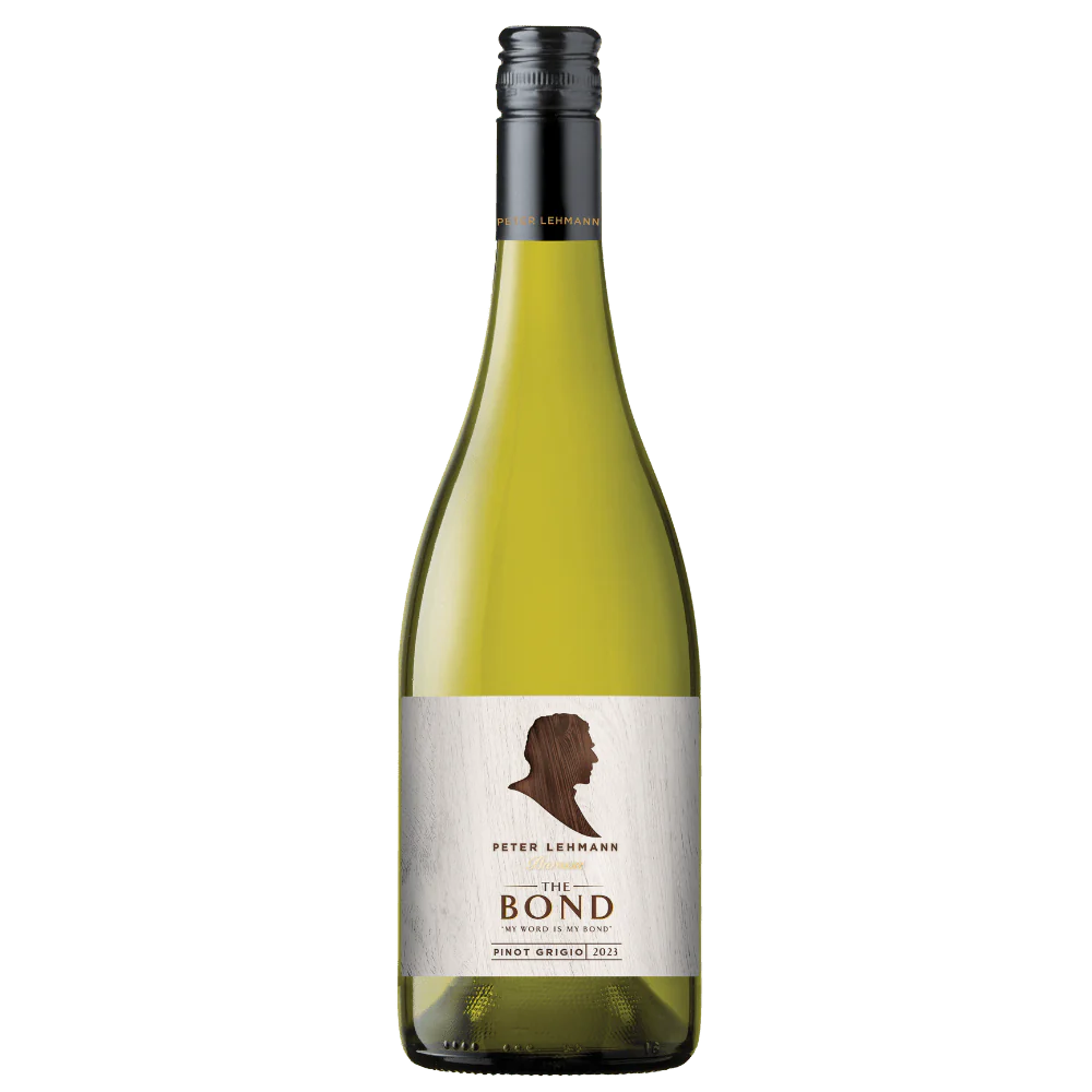 Peter Lehman The Bond Pinot Grigio