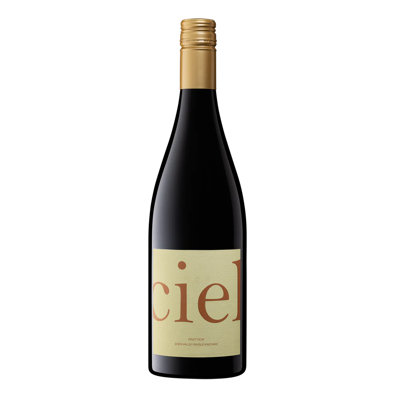 Ciel Maître d' Pinot Noir
