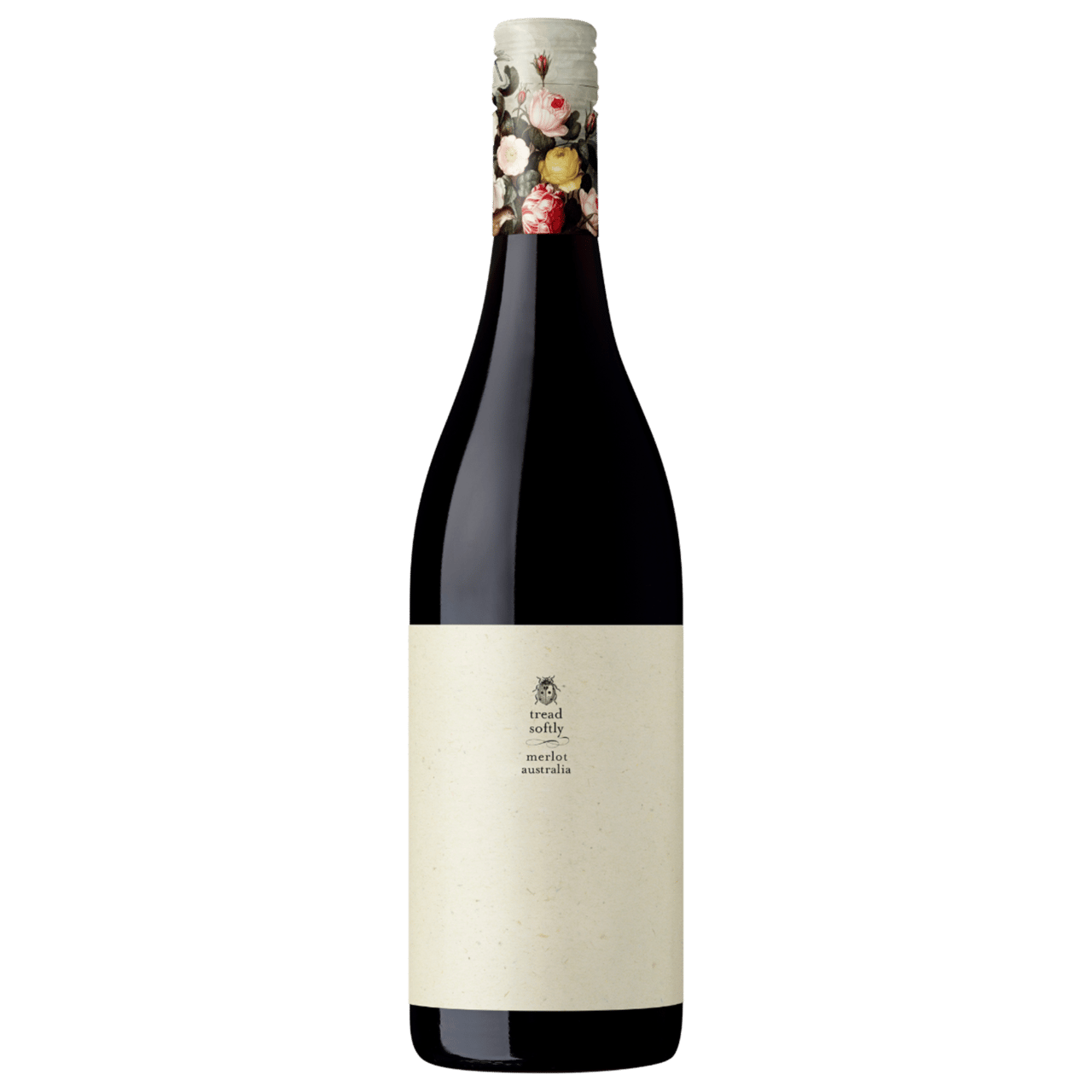 Tread Softly Merlot - Boozeit.com.au