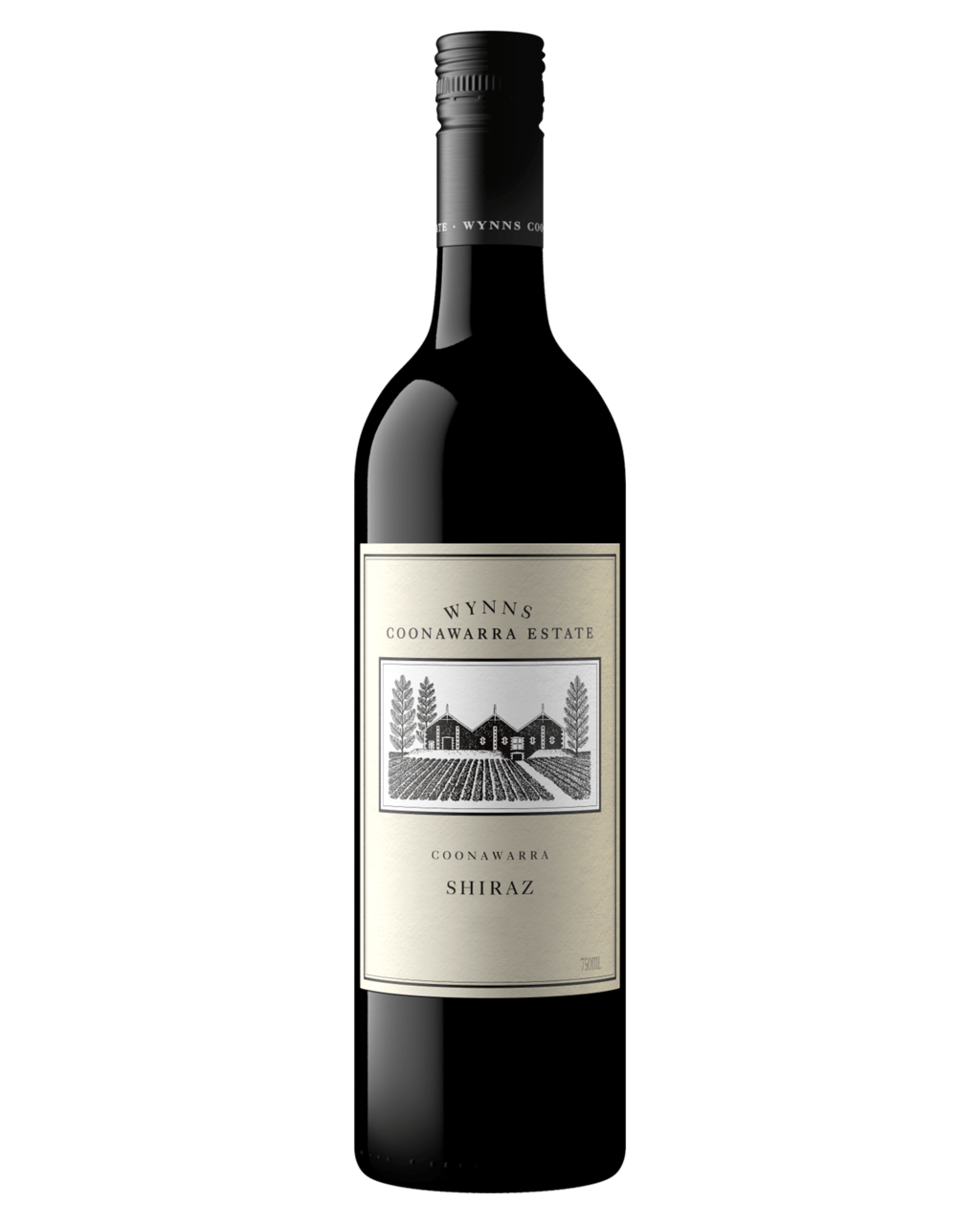 Wynns The Siding Coonawarra Shiraz