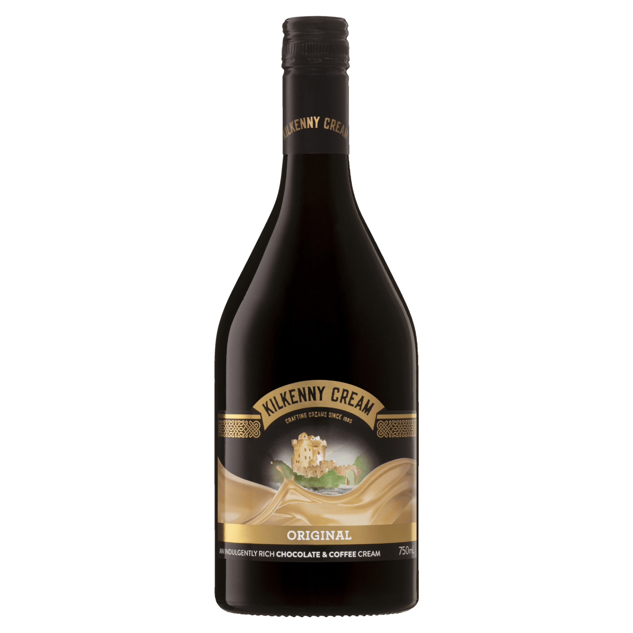 Kilkenny Original Irish Cream 750ml