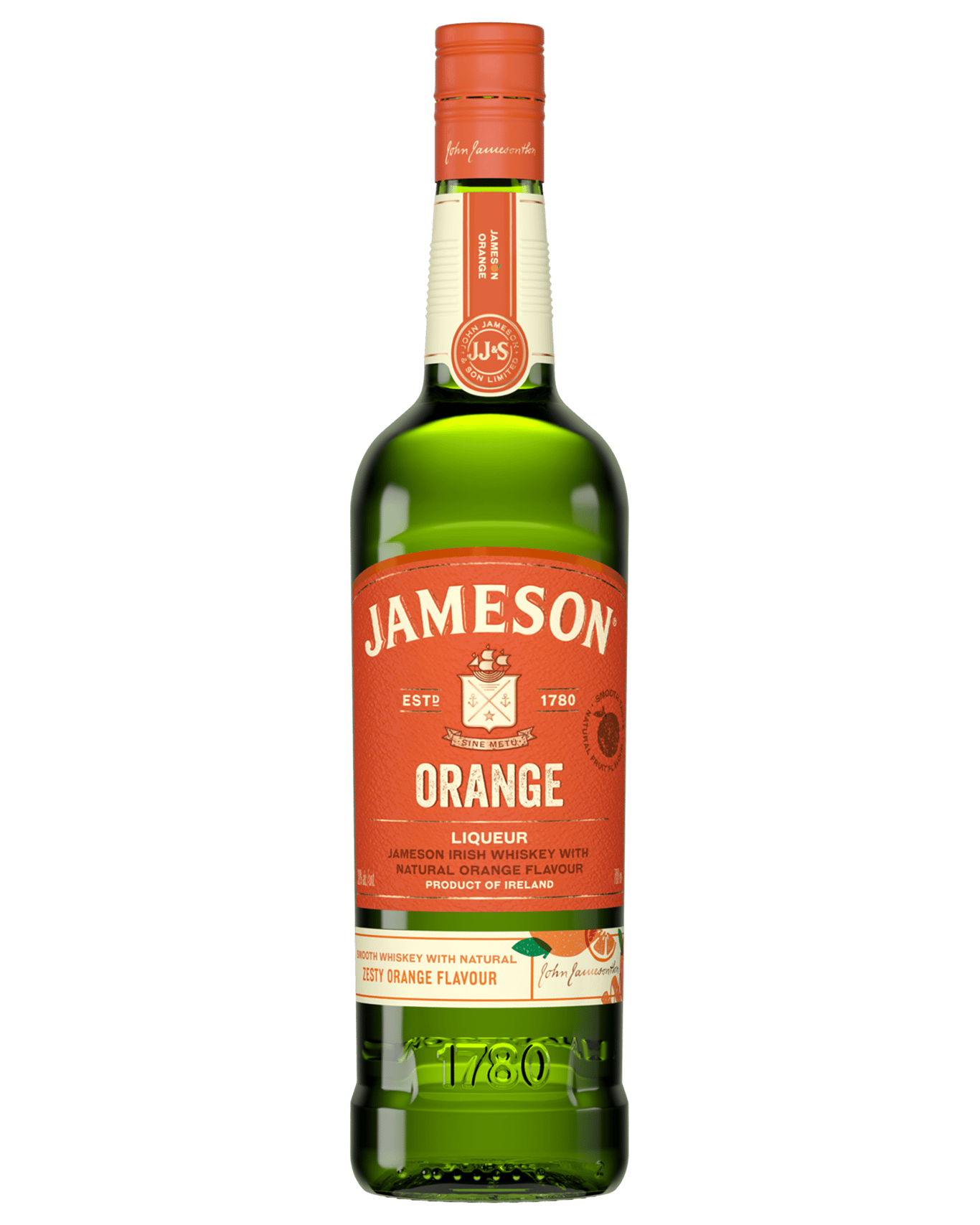Jameson Orange 700ml