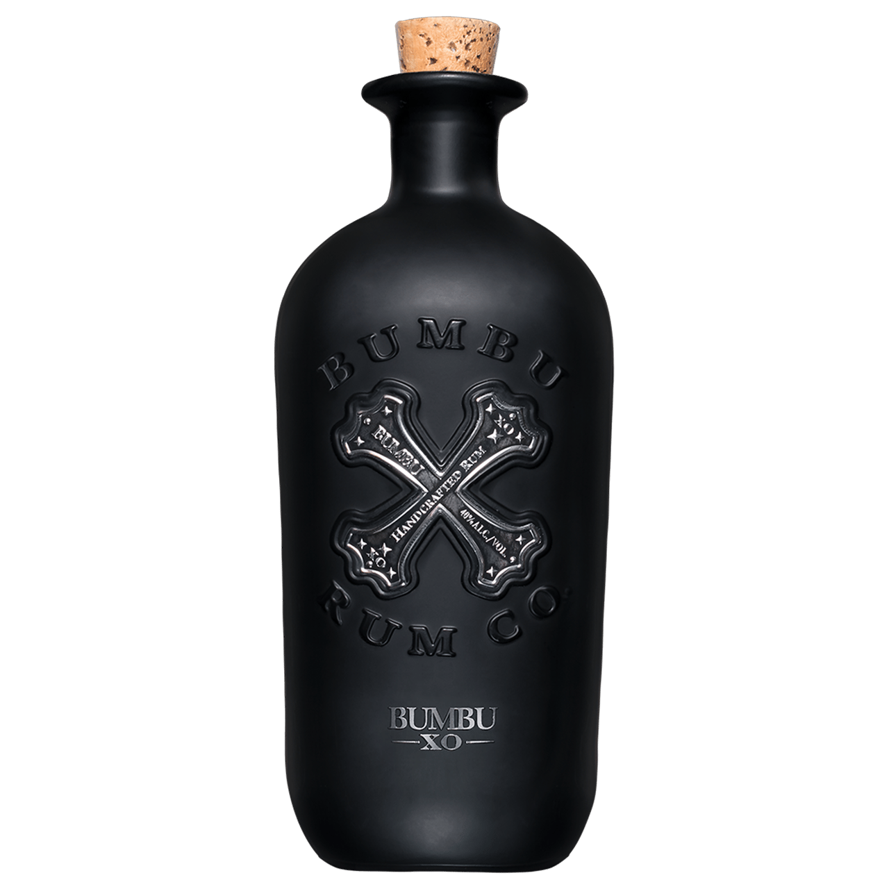 Bumbu Rum XO 700ml