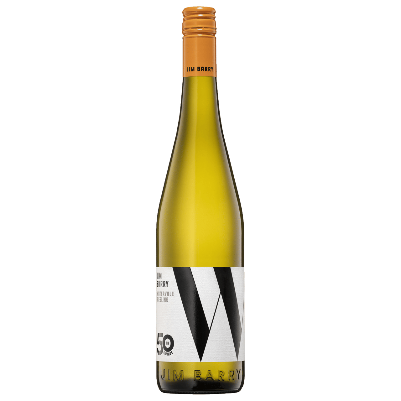 Jim Barry Watervale Riesling