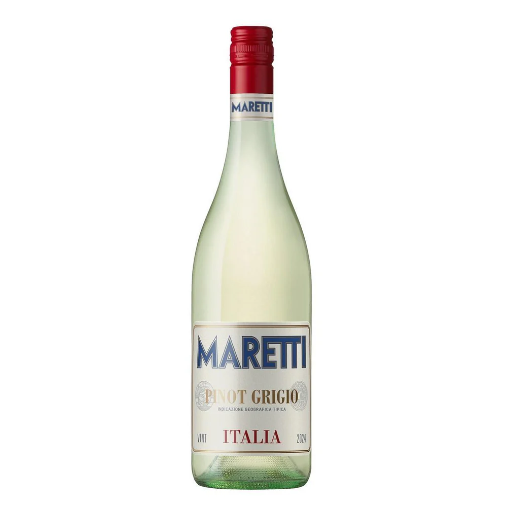 Maretti Italia Pinot Grigio