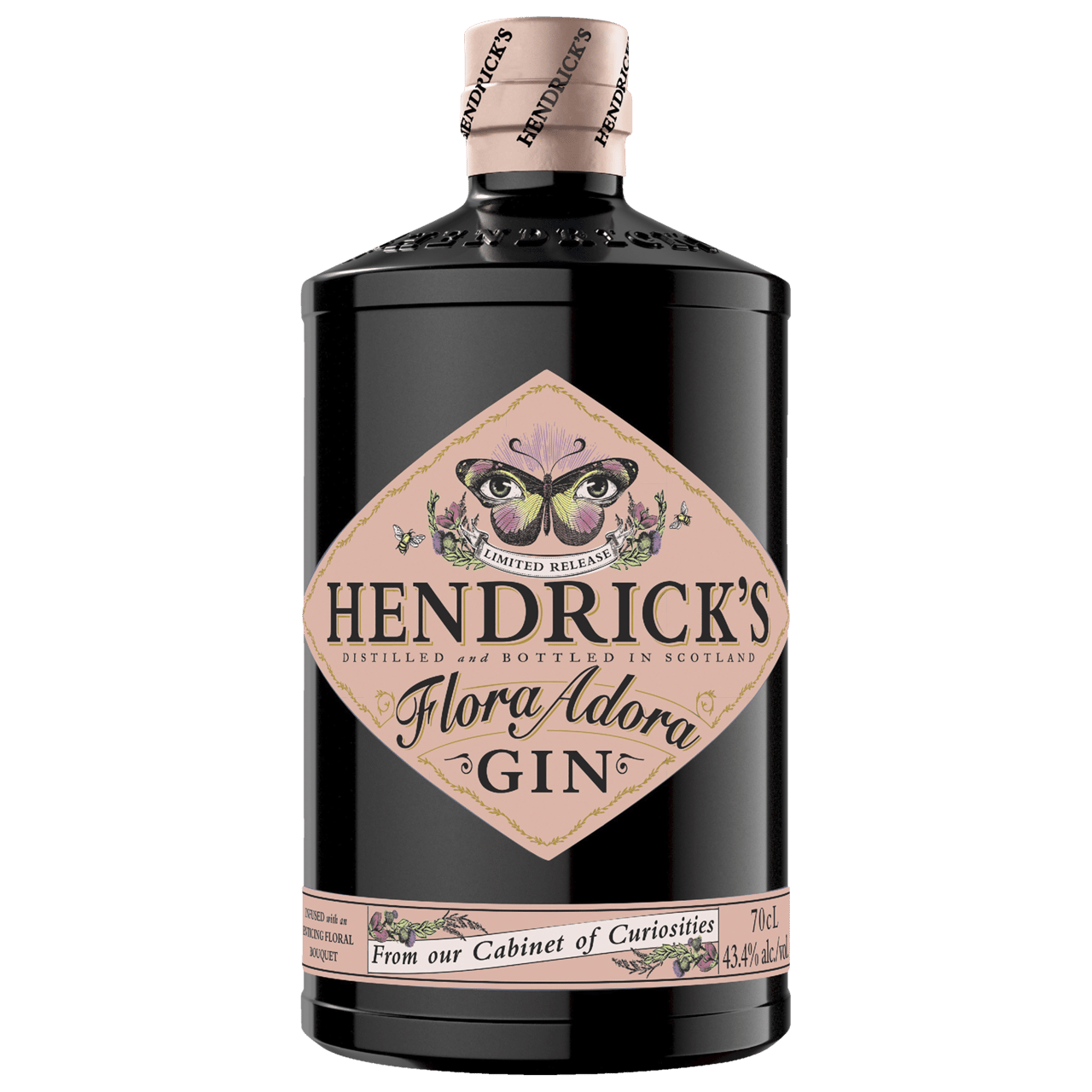 Hendrick's Flora Adora Gin 700ml