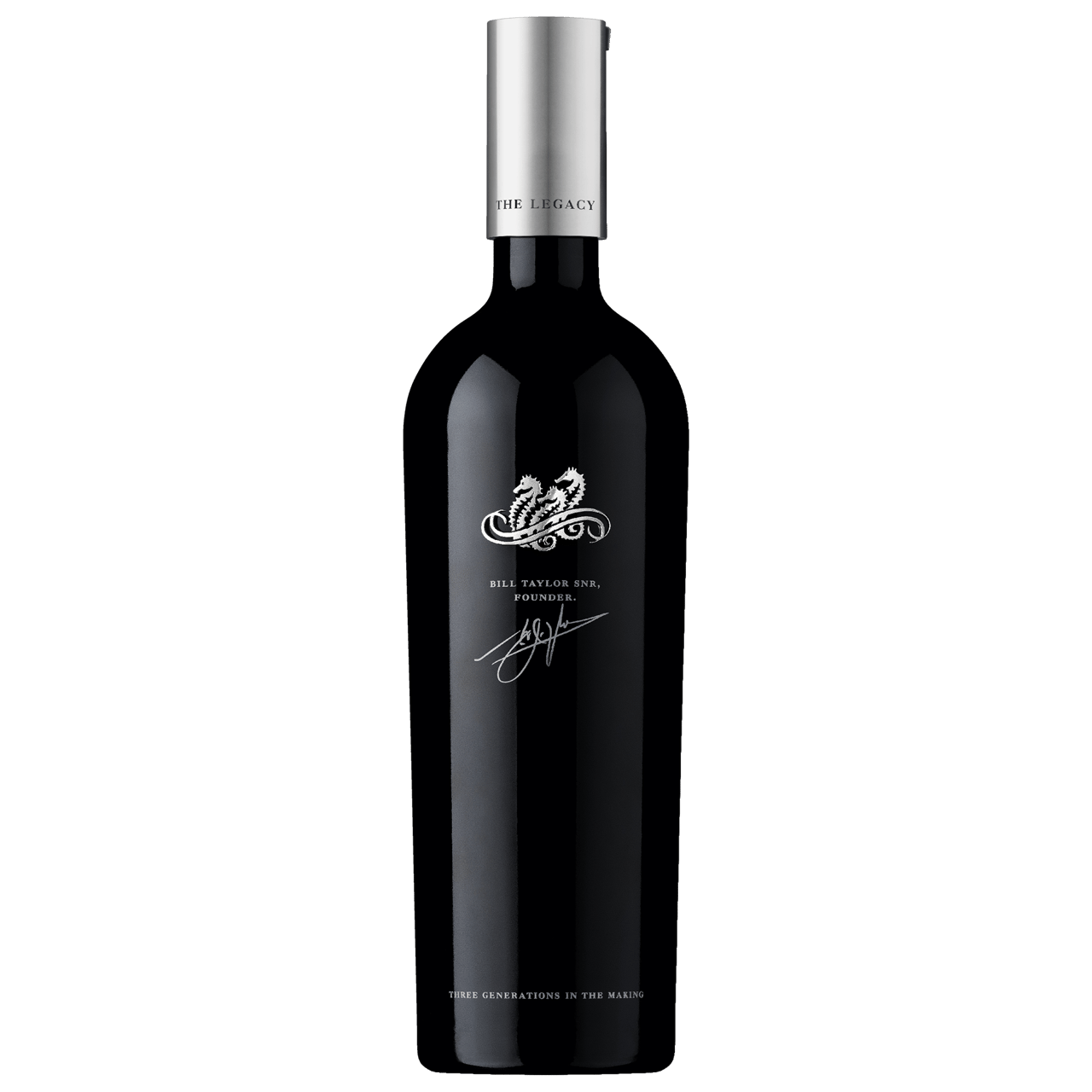 Taylors The Legacy Cabernet Sauvignon 2016