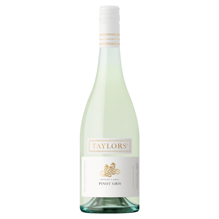 Taylors Estate Pinot Gris