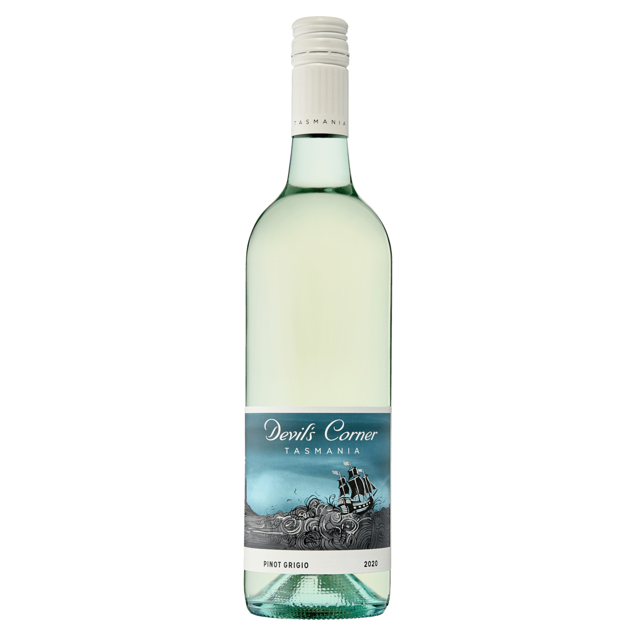 Devil's Corner Pinot Grigio