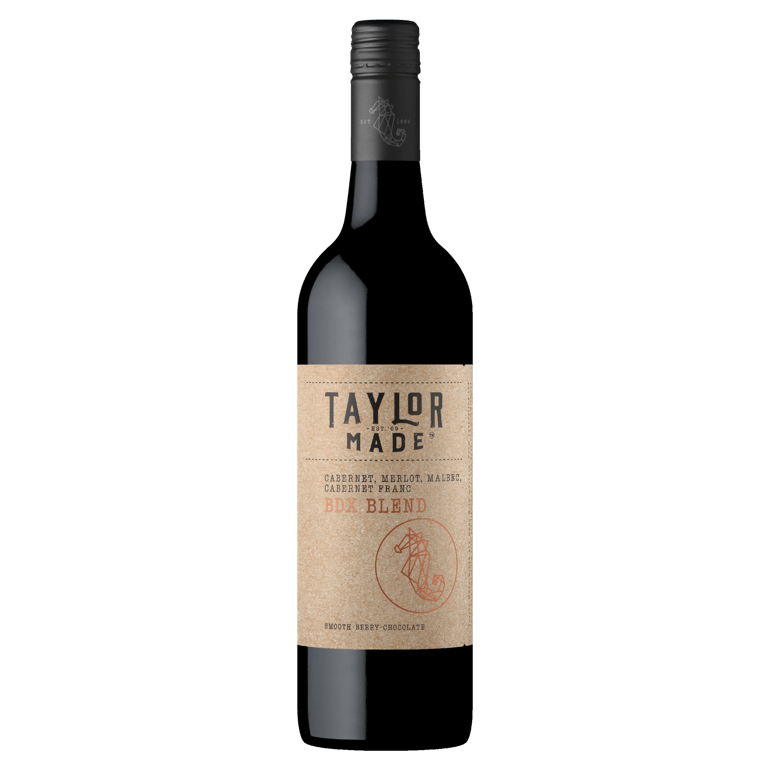 Taylors Taylor Made BDX Blend