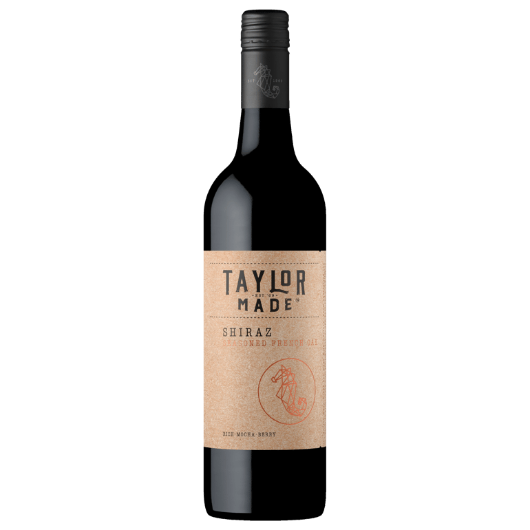 Taylors Taylor Made Shiraz