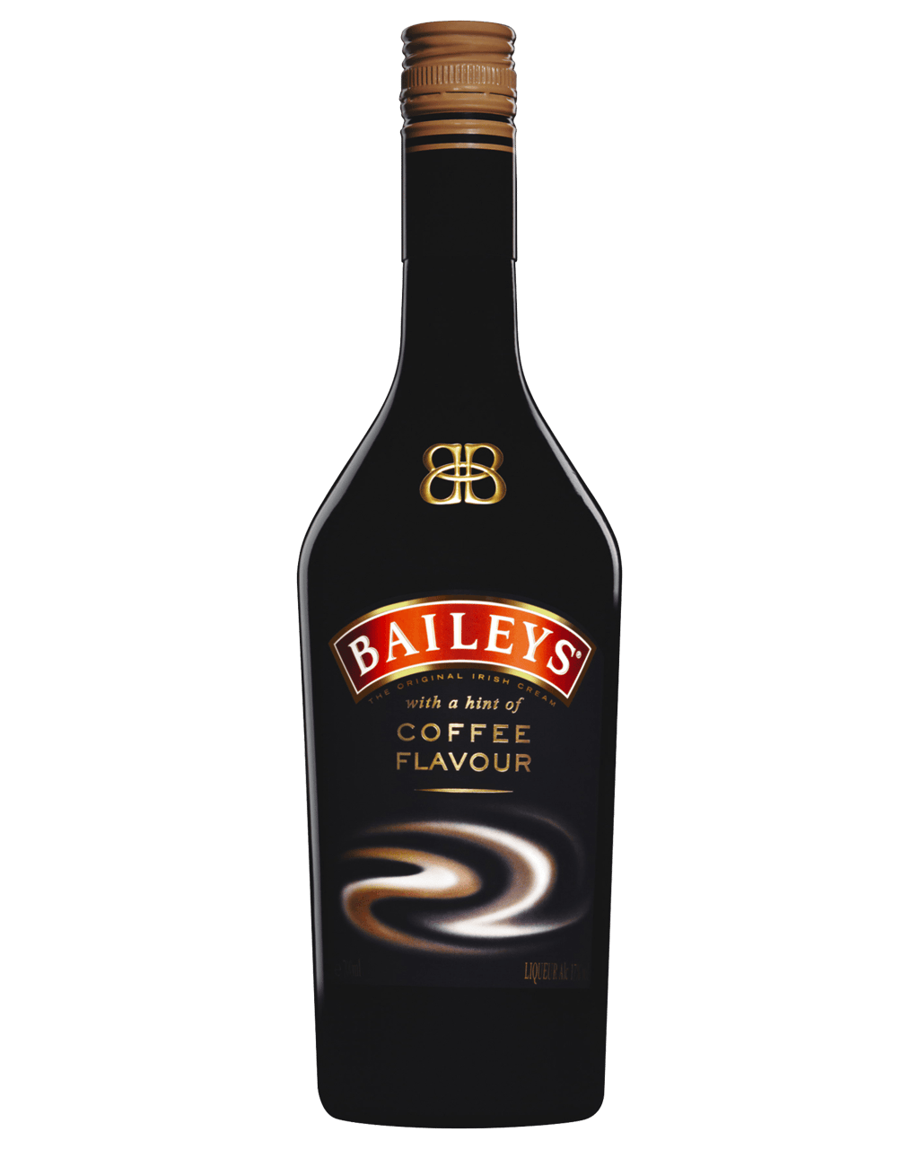 Baileys Irish Cream Coffee Flavour 700ml