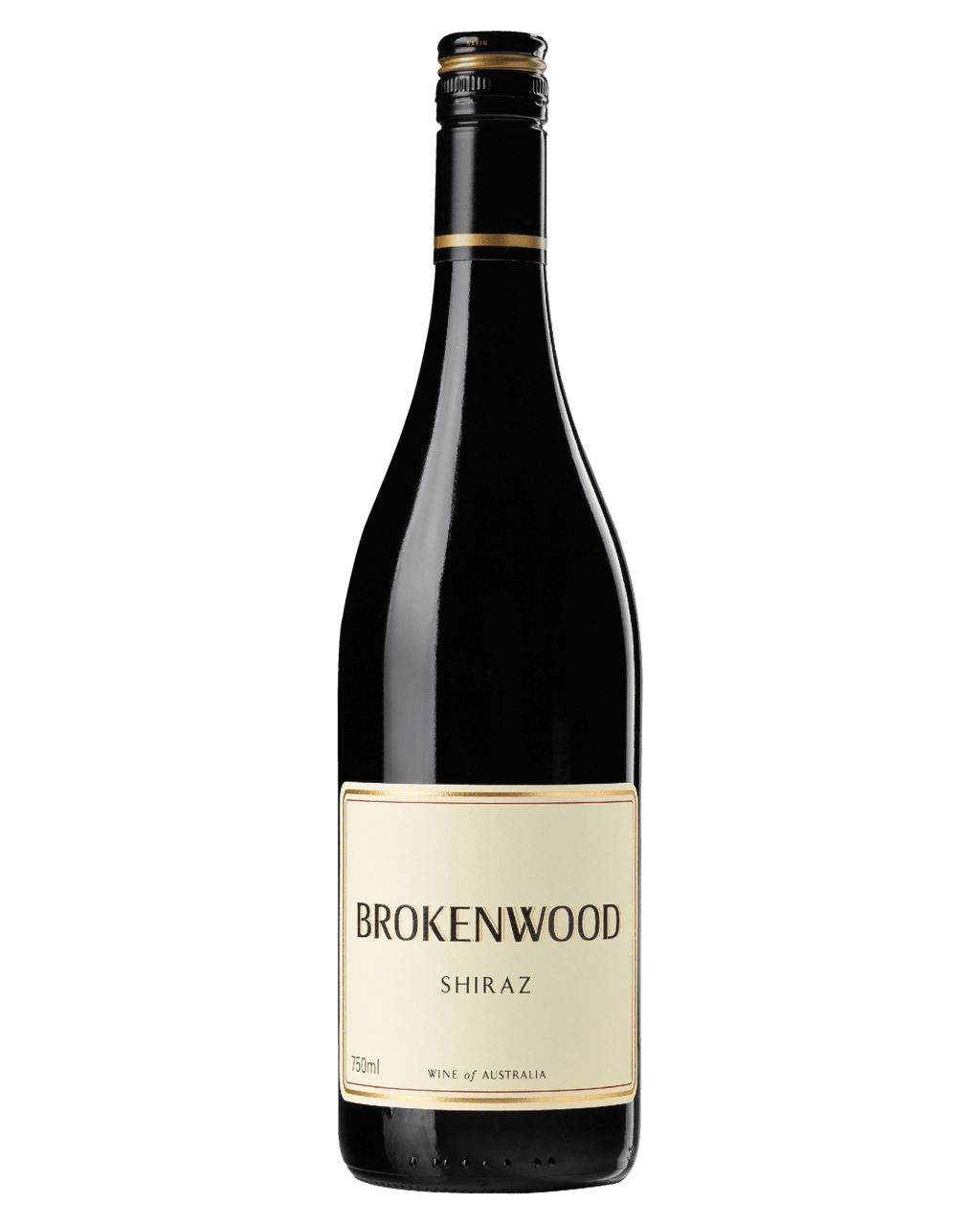 Brokenwood Shiraz