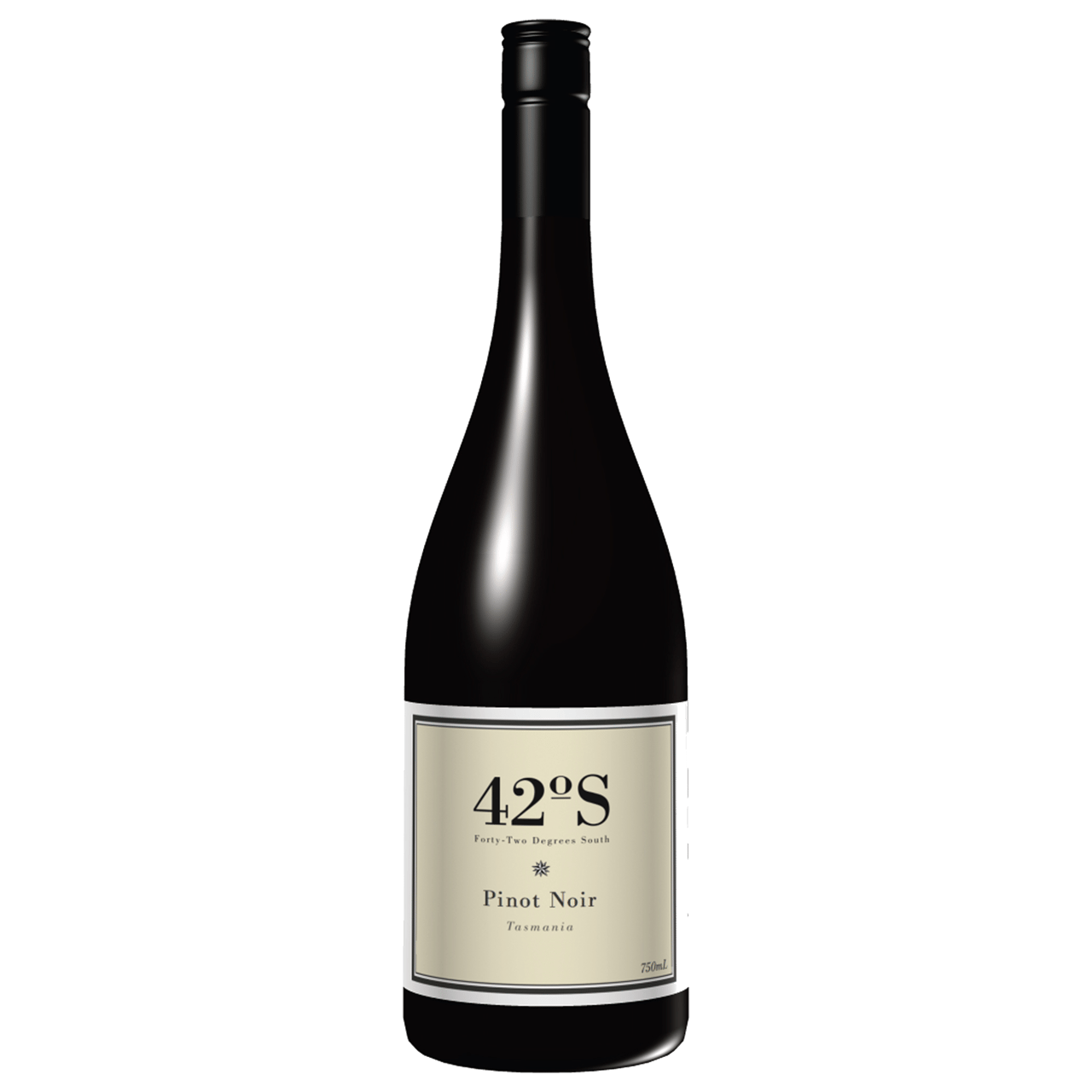 42 Degrees South Pinot Noir