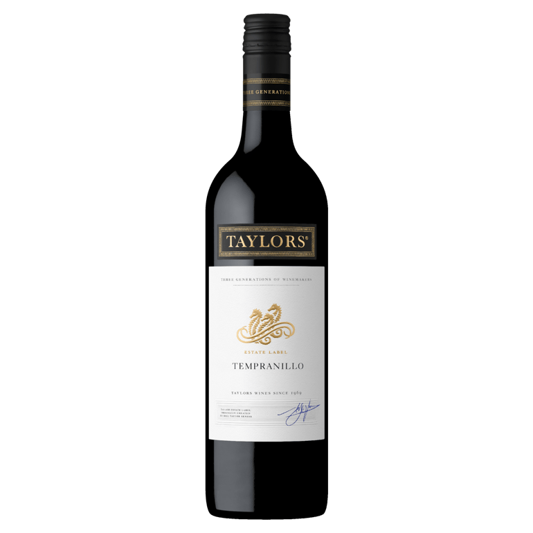 Taylors Estate Tempranillo