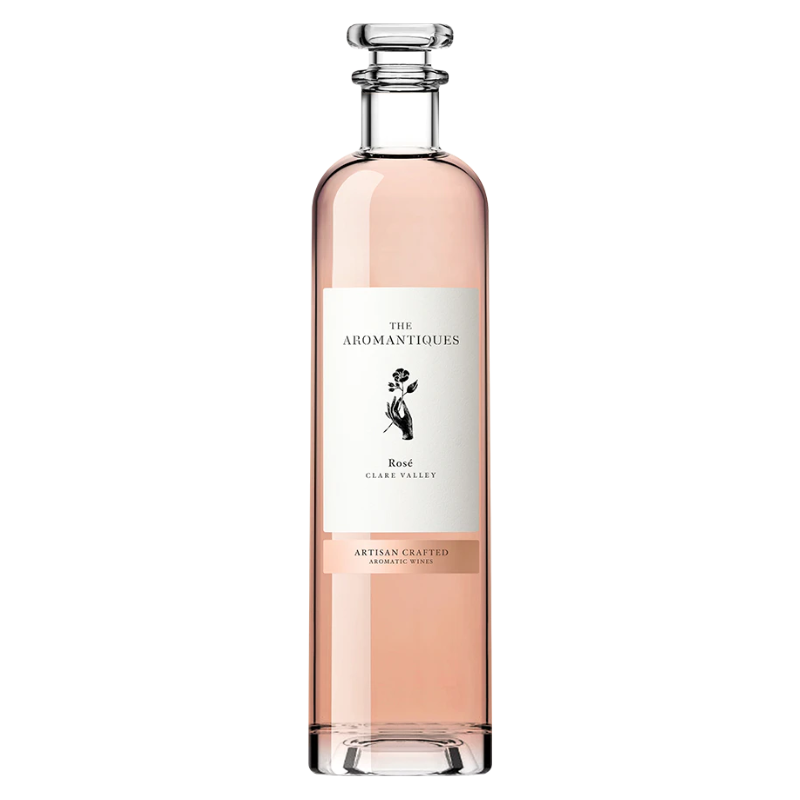 The Aromantiques Rose