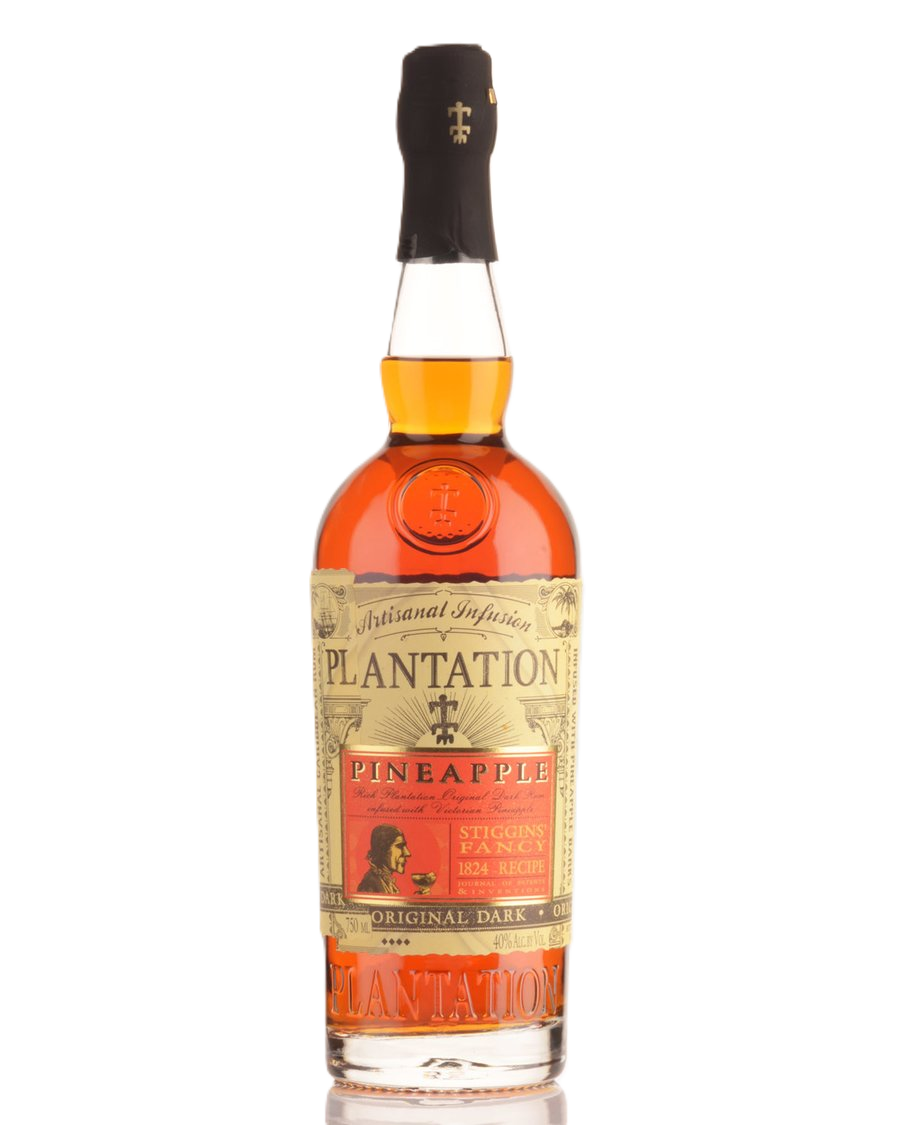 Plantation Stiggins Fancy Pineapple Rum 700ml