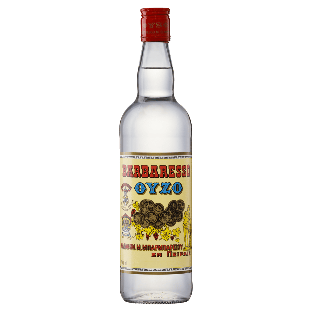 Barbaresso Oyzo 700ml