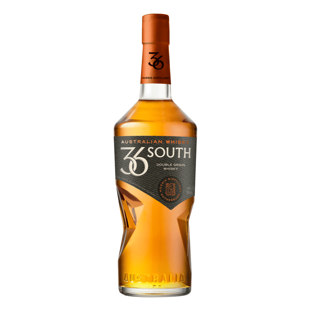 36 South Double Grain Whisky 700ml