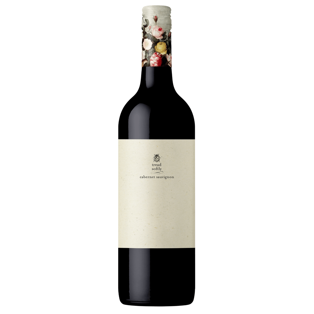 Tread Softly Cabernet Sauvignon - Boozeit.com.au