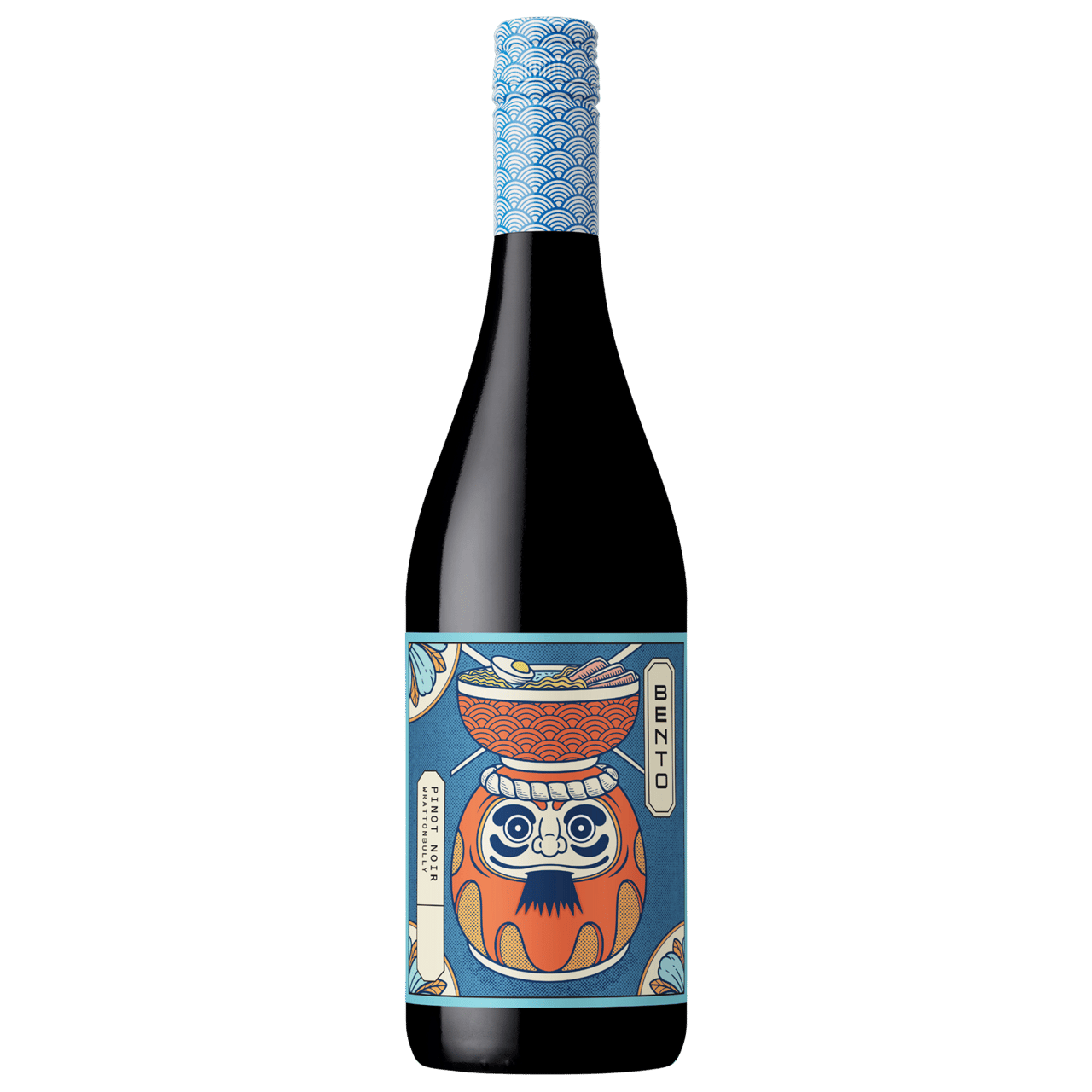 Bento Pinot Noir