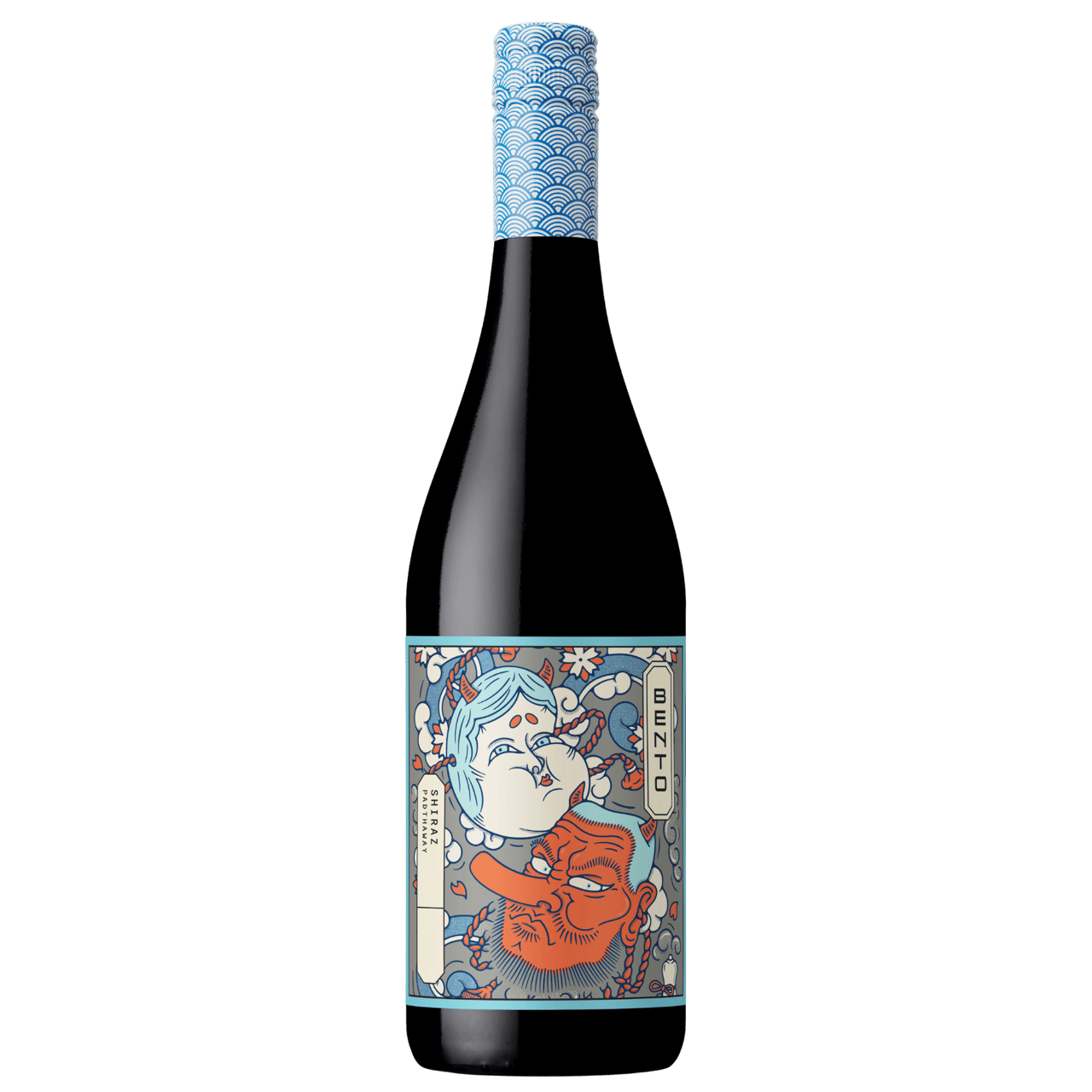 Bento Shiraz