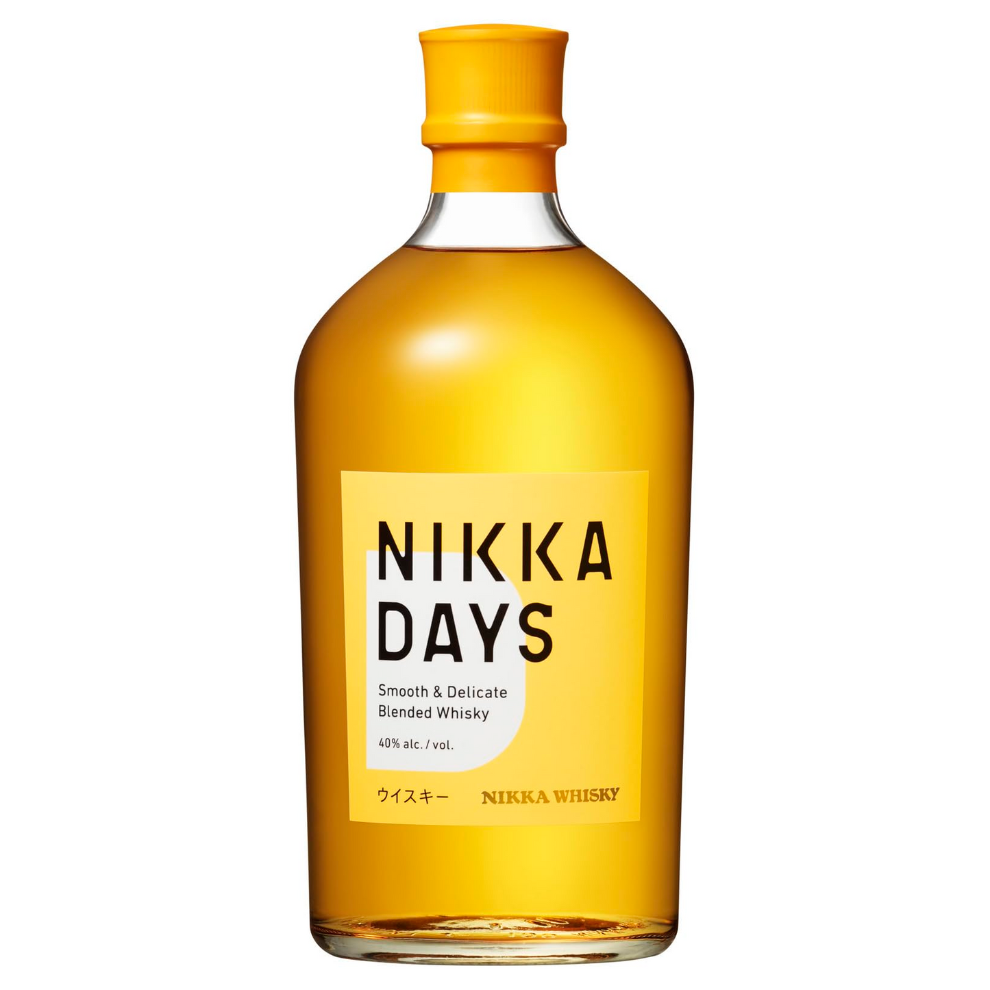 Nikka Days Japanese Whisky 700ml
