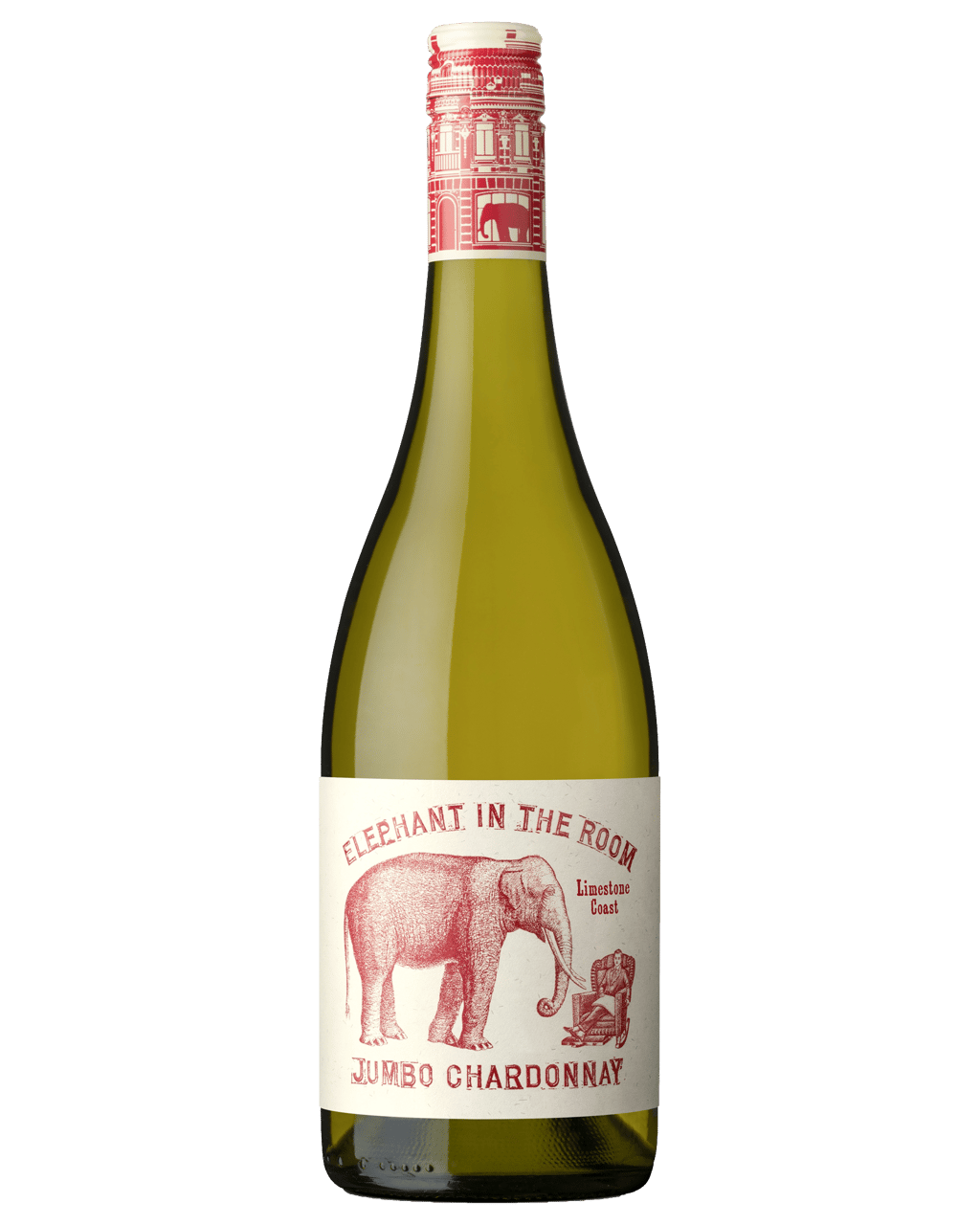 Elephant In The Room Jumbo Chardonnay