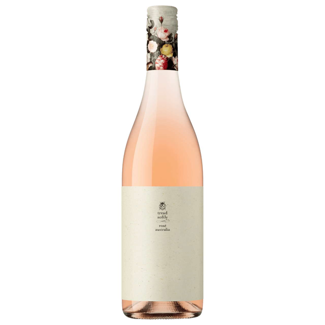 Tread Softly Rosé - Boozeit.com.au