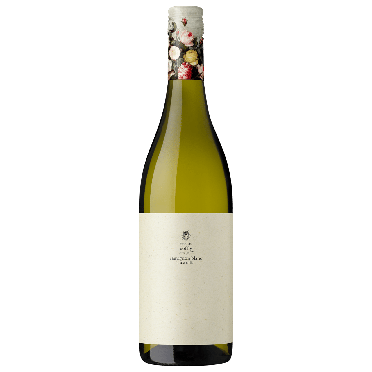 Tread Softly Sauvignon Blanc - Boozeit.com.au