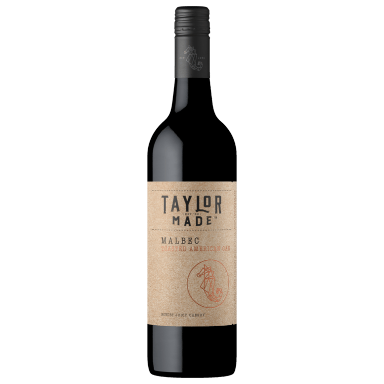 Taylors Taylor Made Malbec