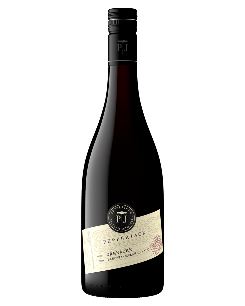 Pepperjack Grenache