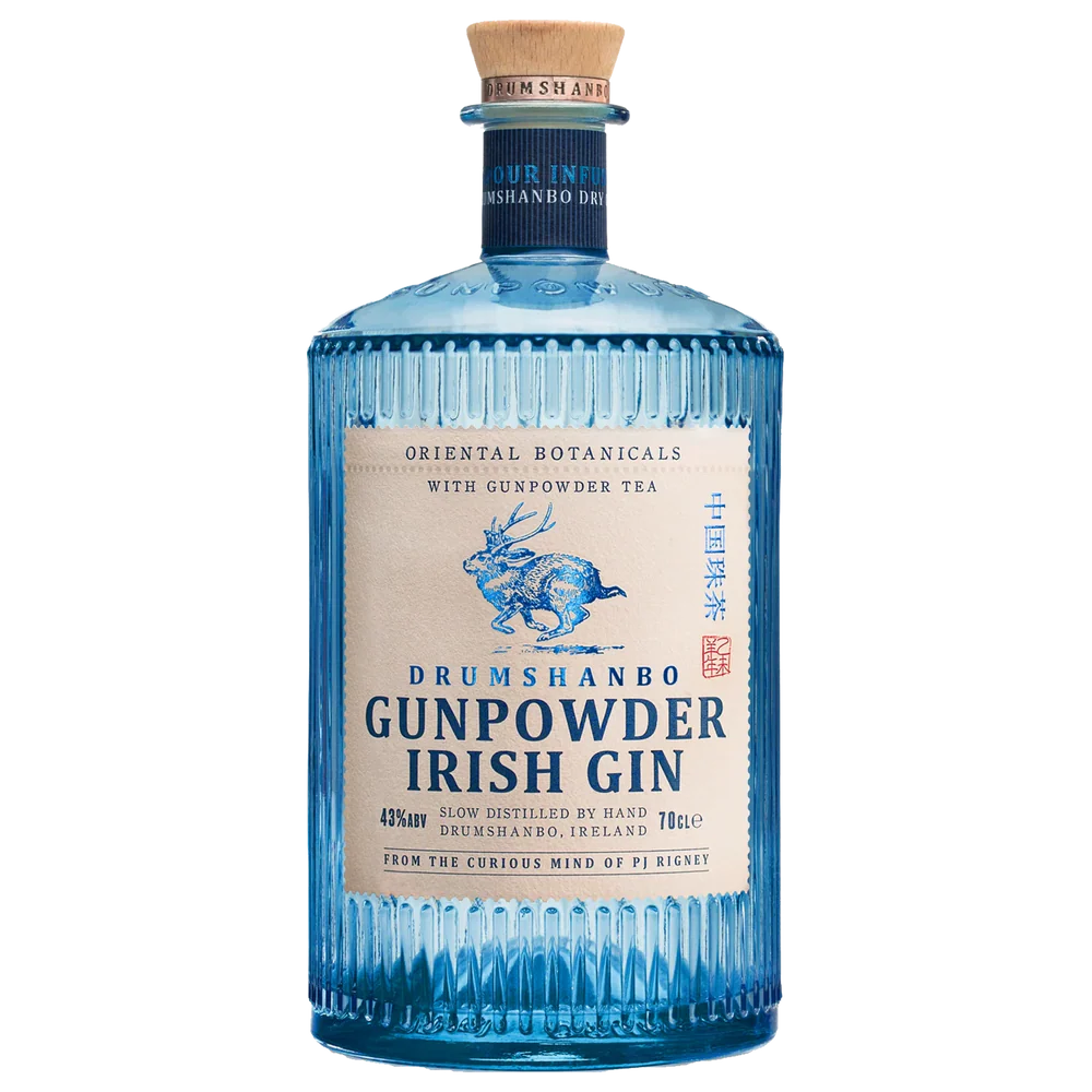 Drumshanbo Gunpowder Irish Gin 700ml